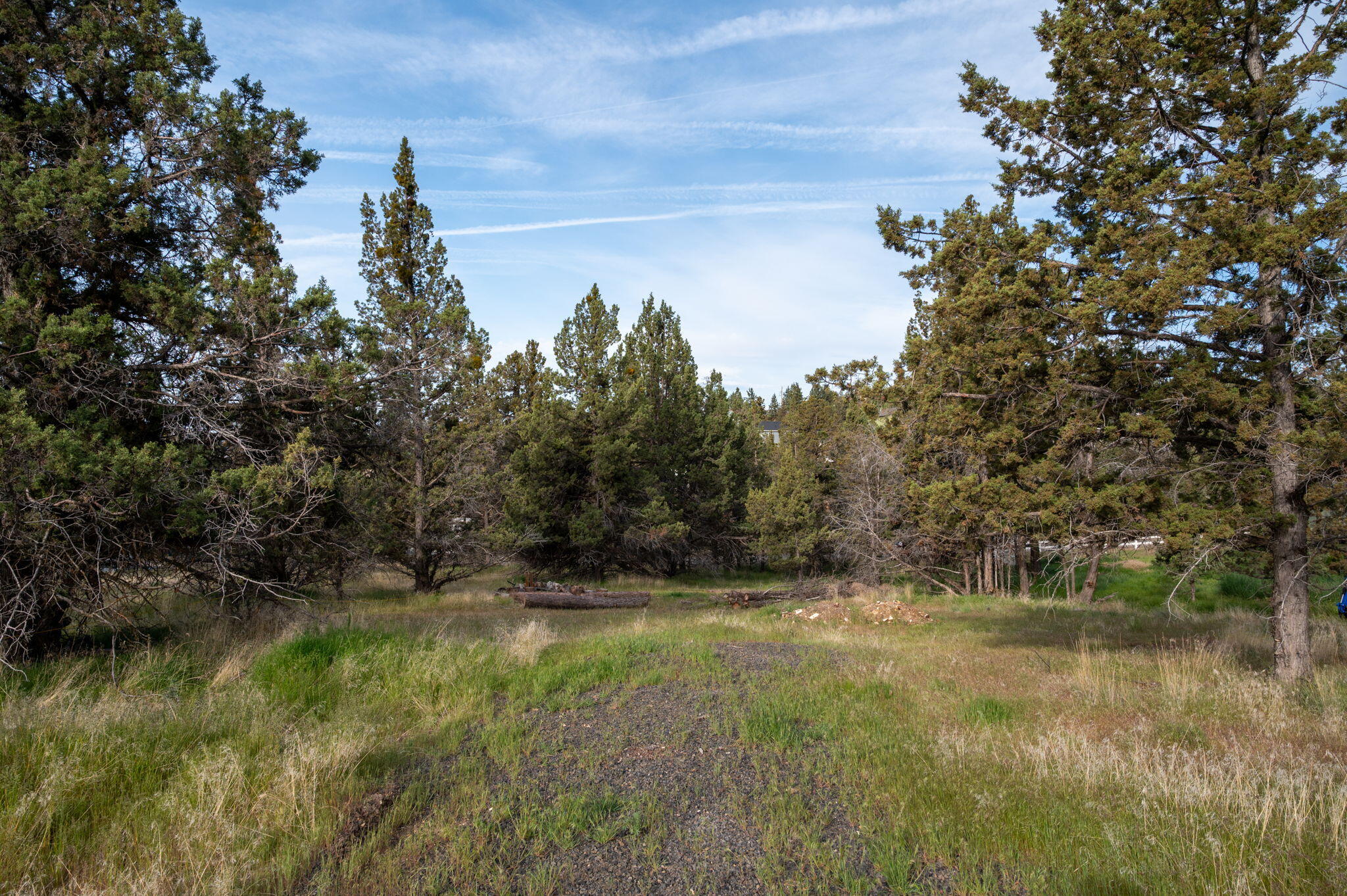 NW Huston Avenue Lot 6400
