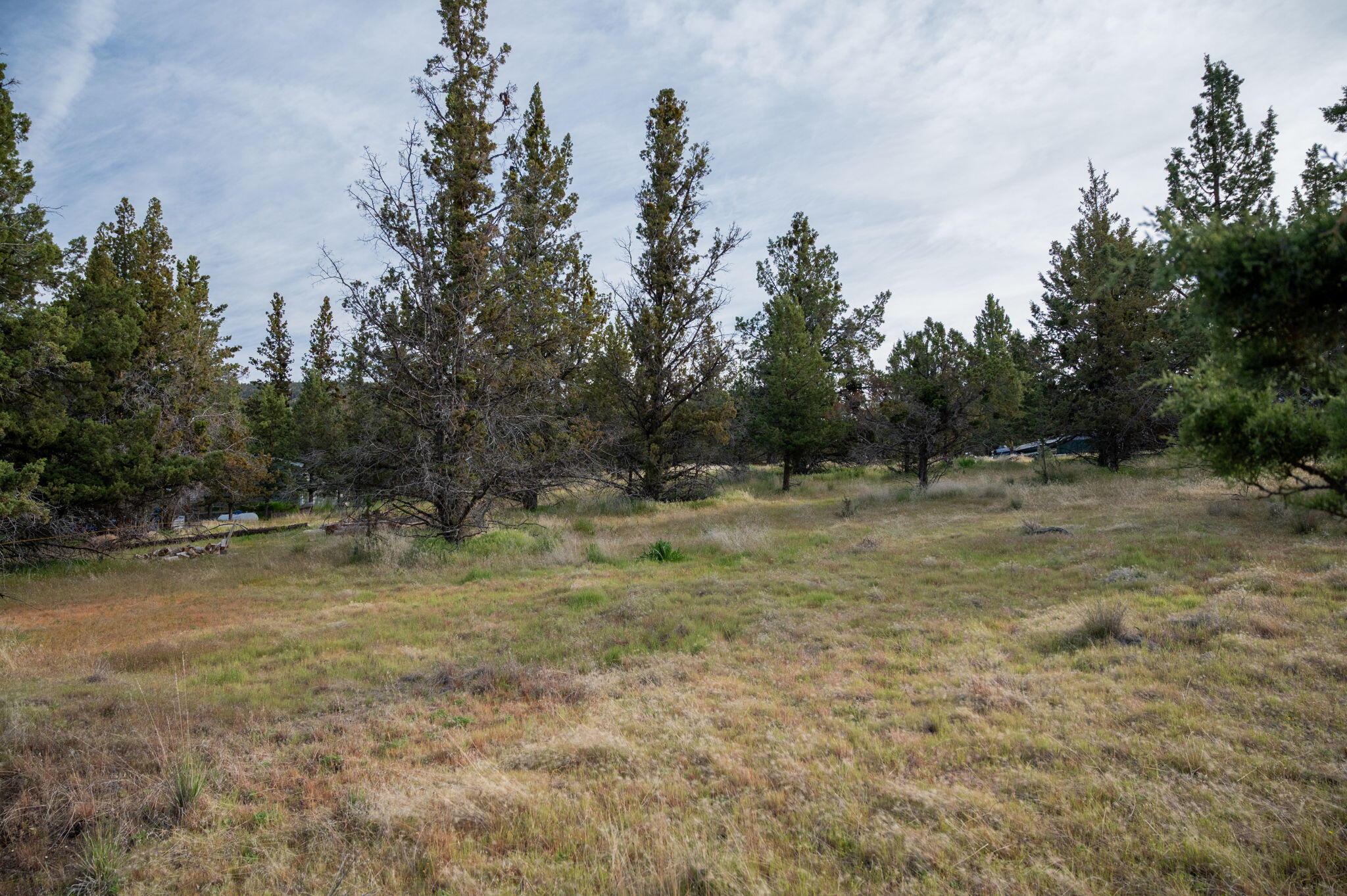 NW Huston Avenue Lot 6400