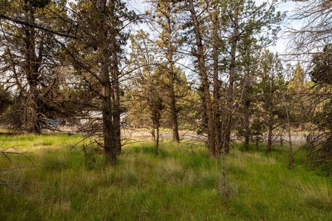 NW Huston Avenue Lot 6400 Prineville OR 97754
