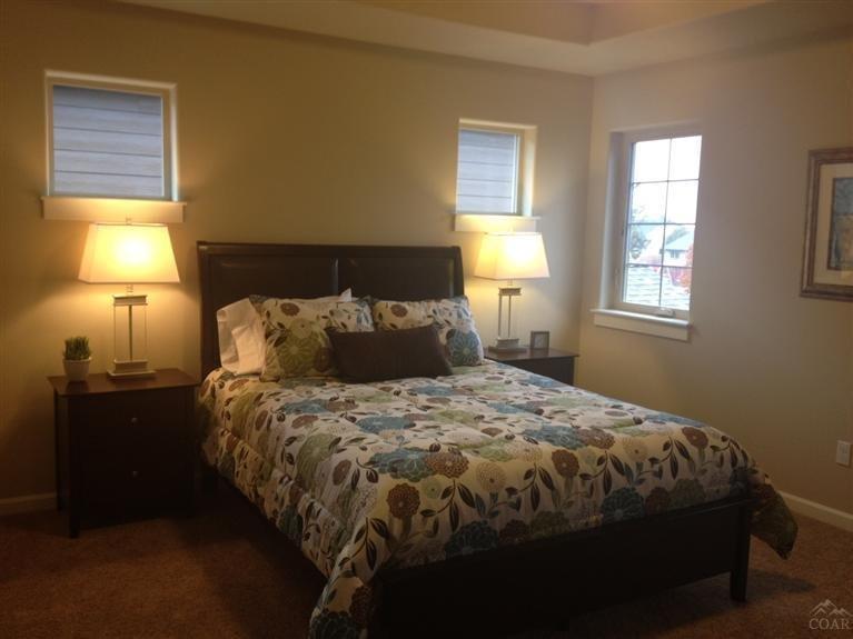 McCall Landing - Residential