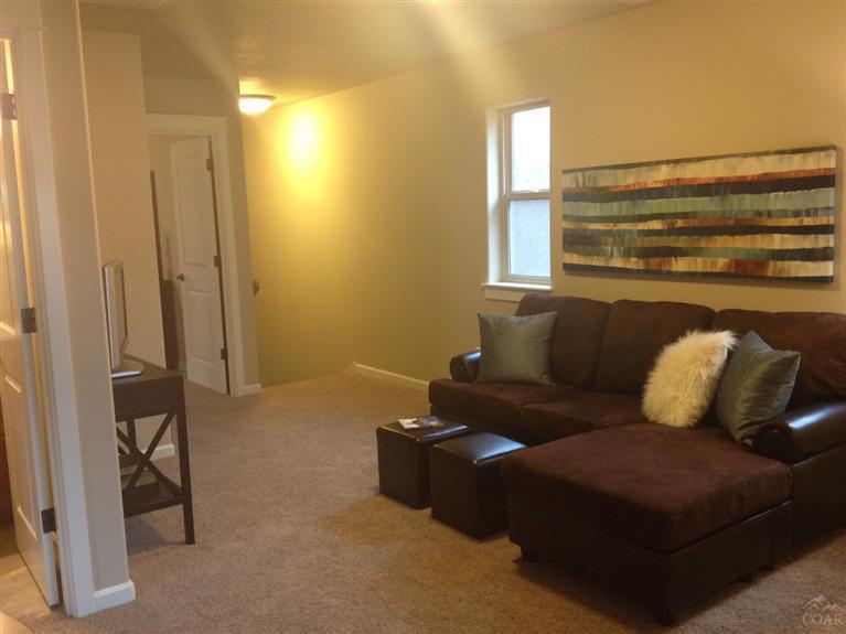 McCall Landing - Residential