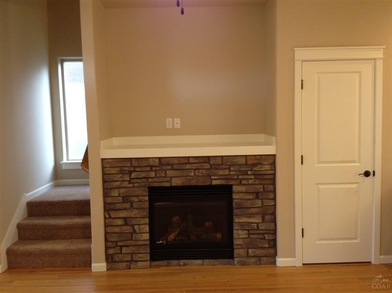 McCall Landing - Residential