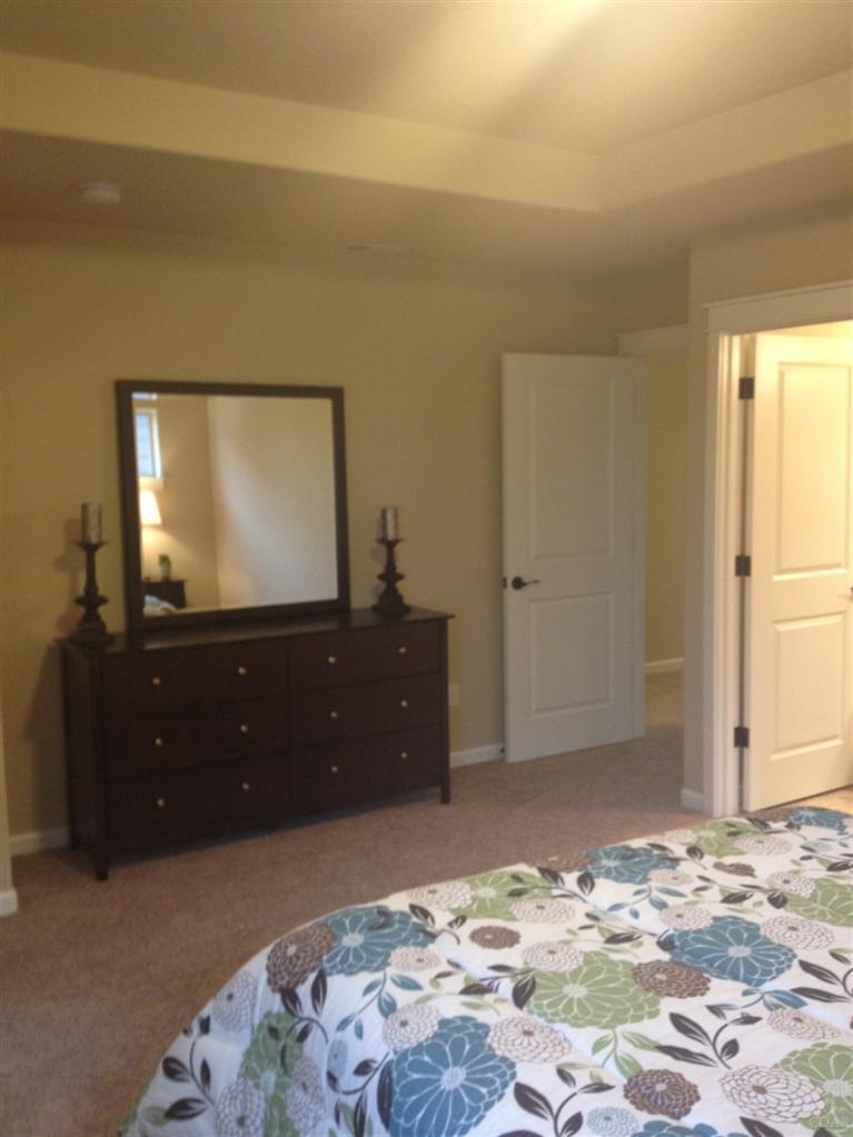 McCall Landing - Residential