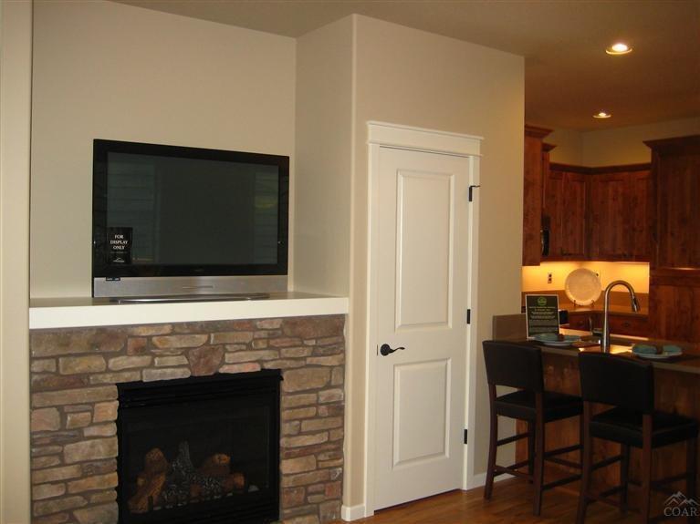 McCall Landing - Residential