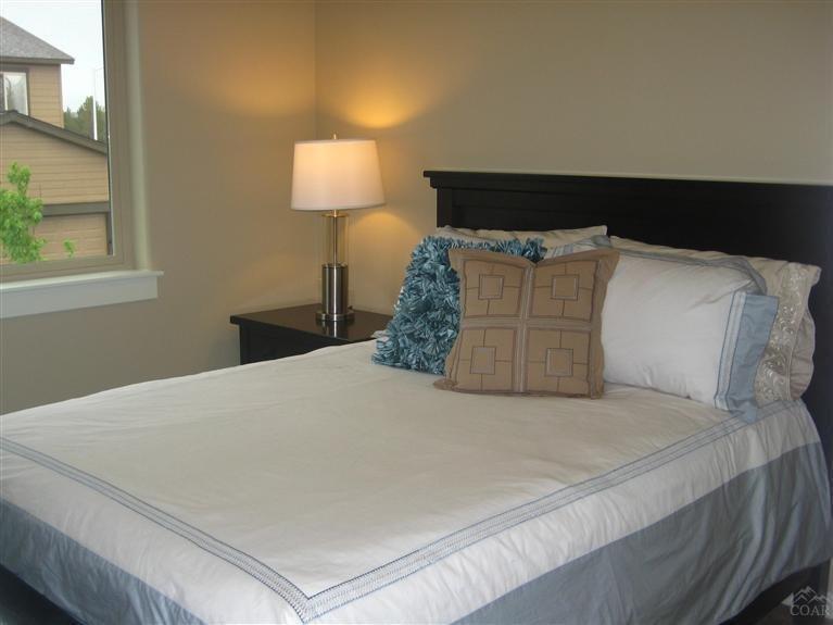 McCall Landing - Residential