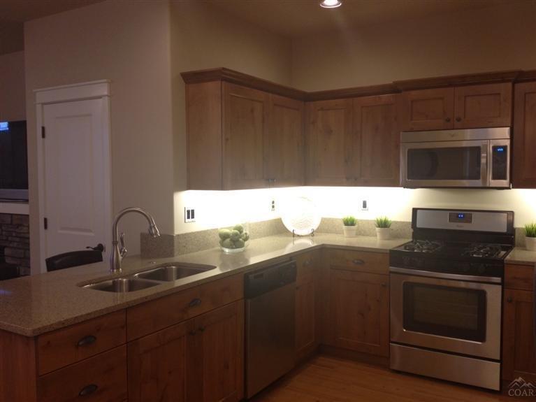 McCall Landing - Residential