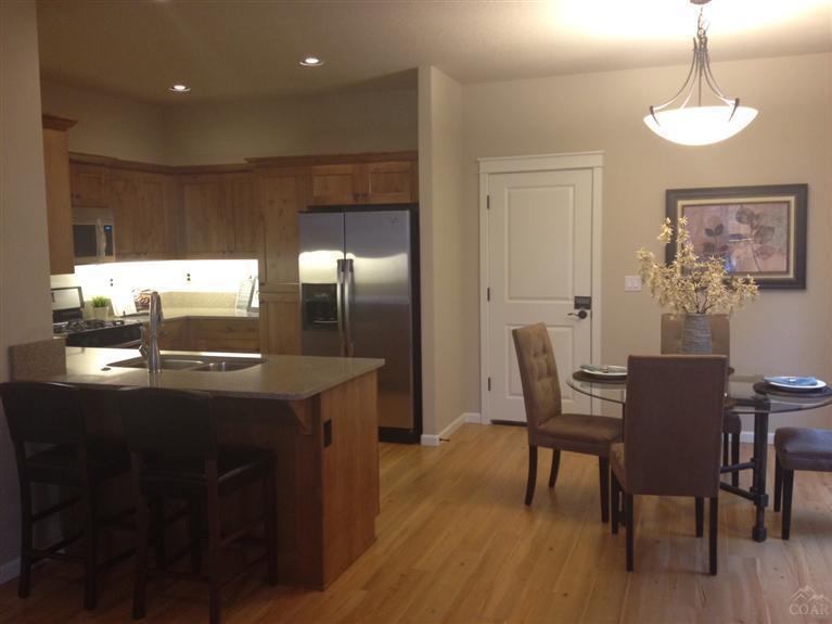 McCall Landing - Residential