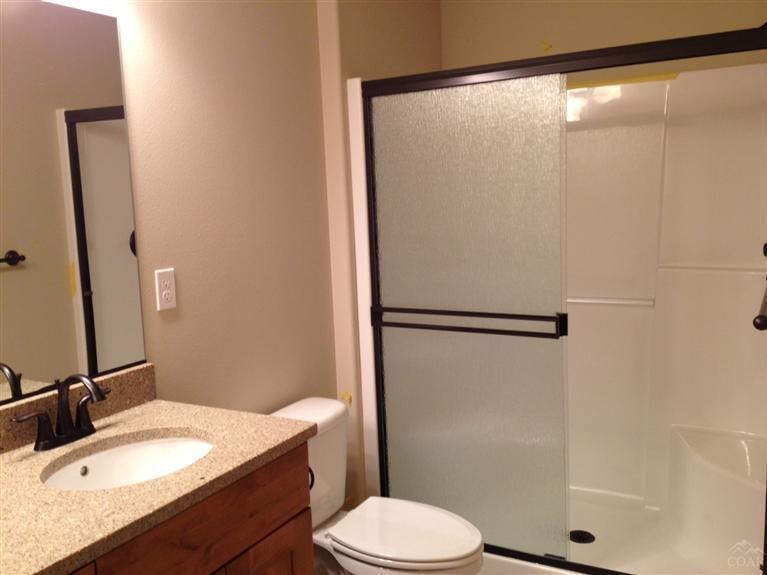 McCall Landing - Residential