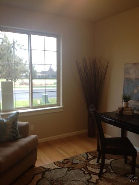 McCall Landing - Residential