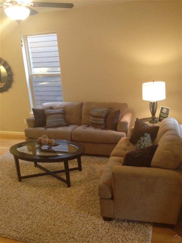 McCall Landing - Residential