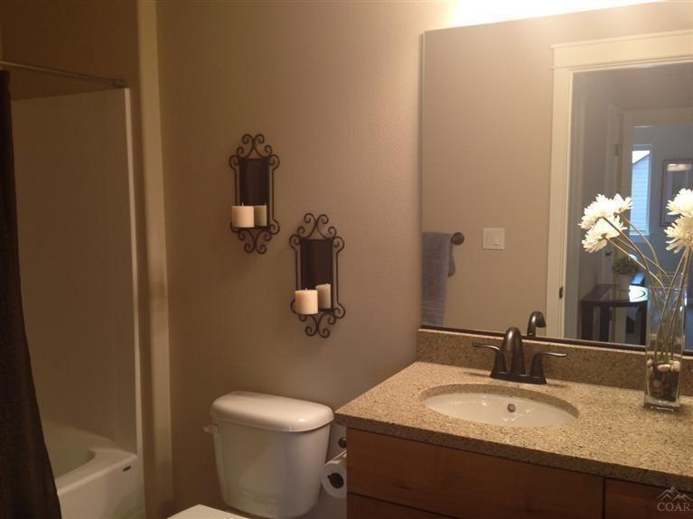 McCall Landing - Residential