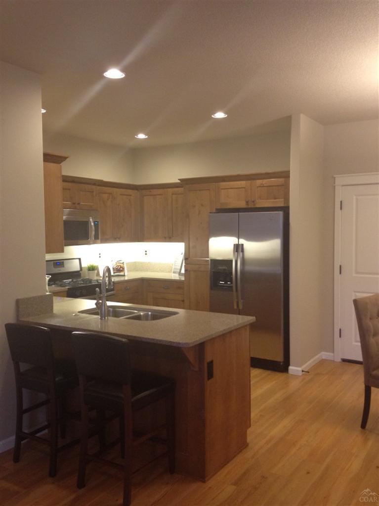 McCall Landing - Residential