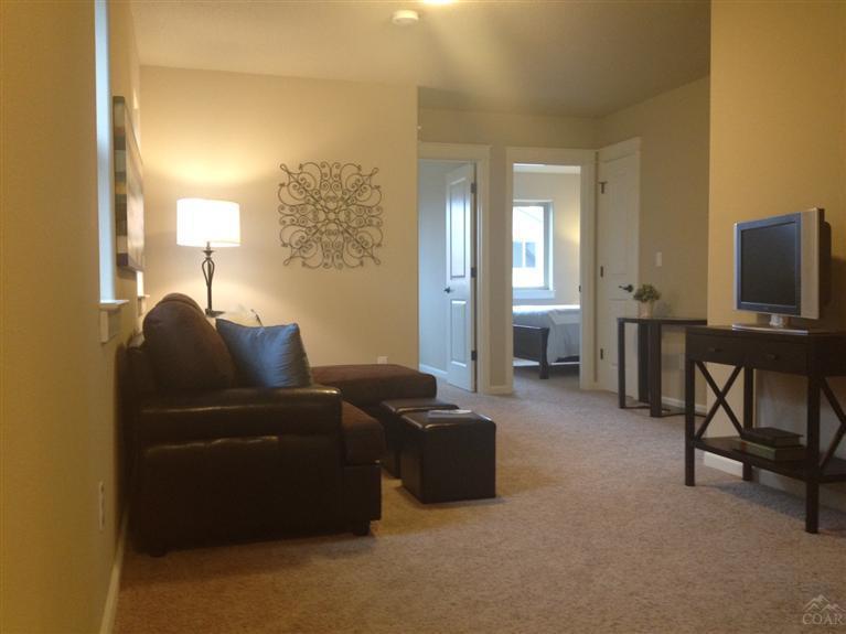 McCall Landing - Residential