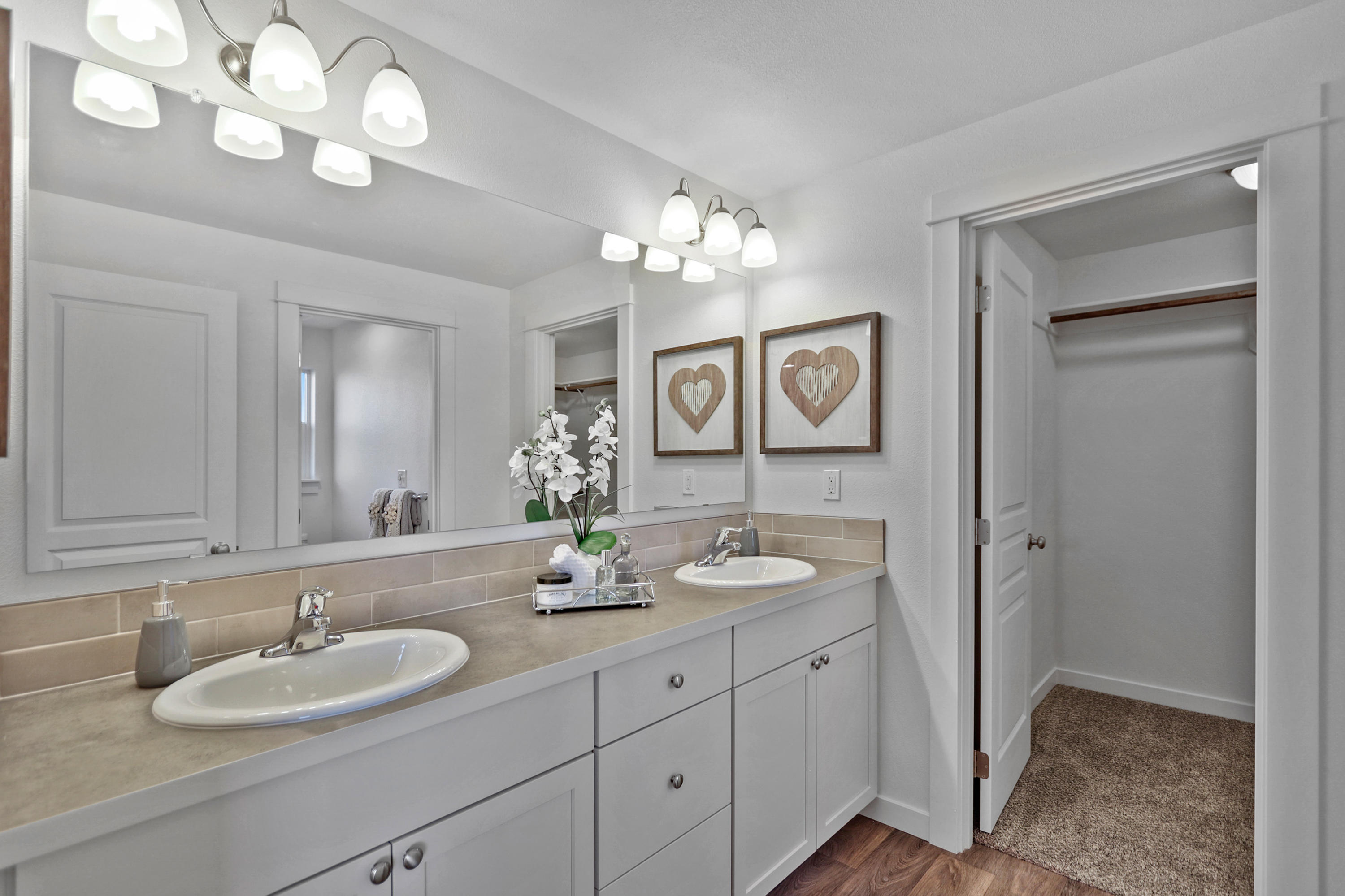 Arena Acres Phase 1 - Residential