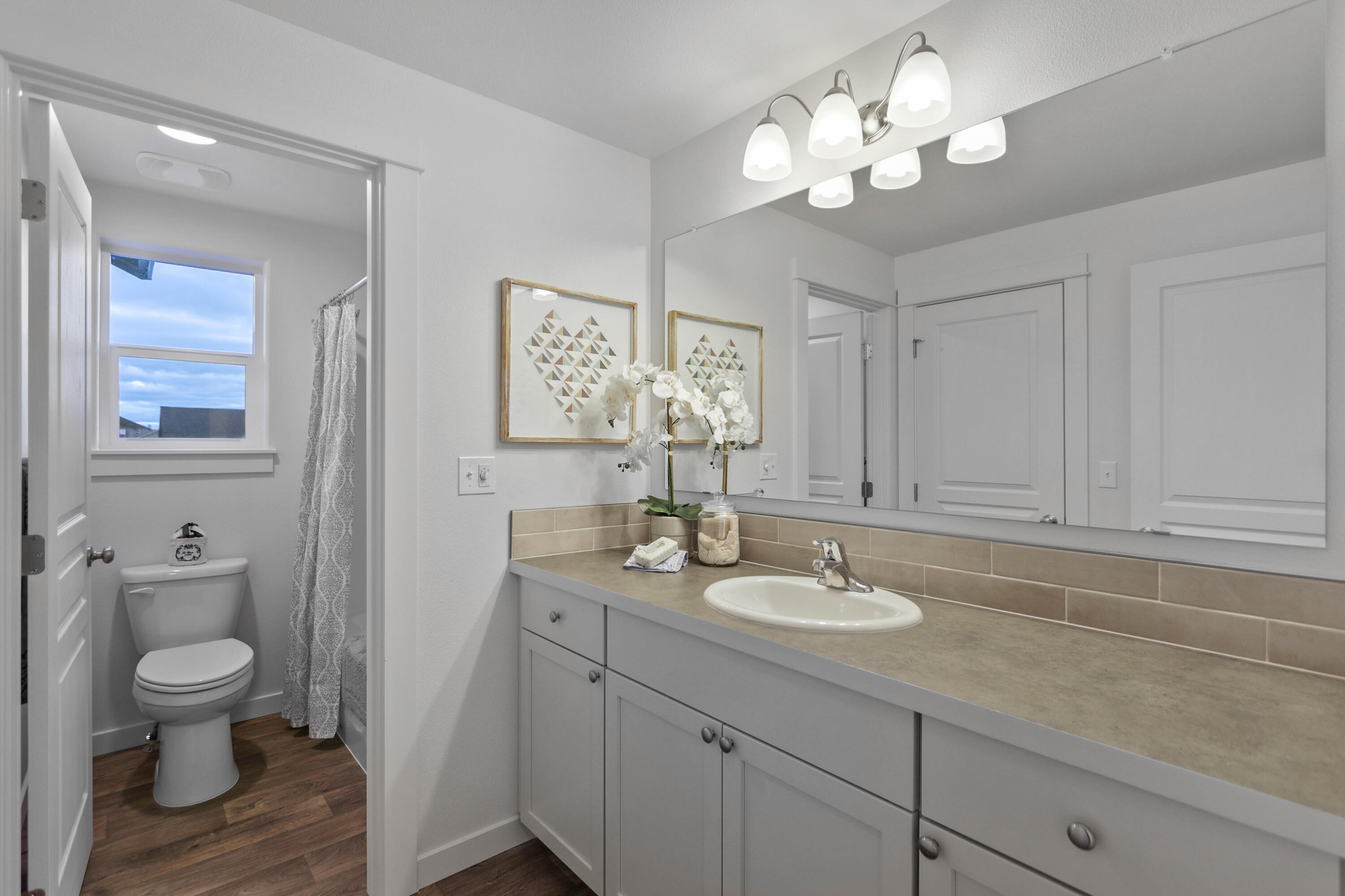 Arena Acres Phase 1 - Residential