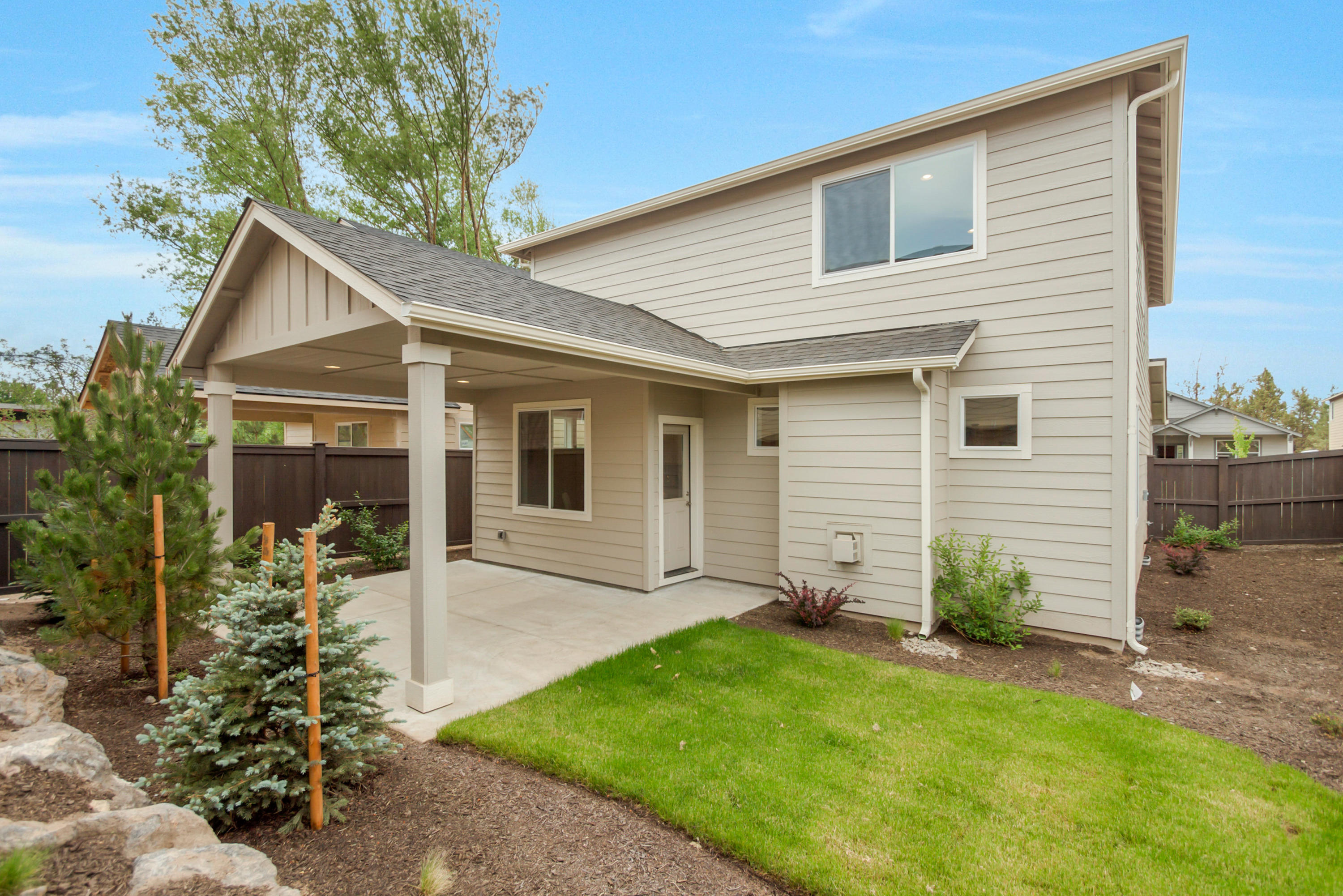 Arena Acres Phase 1 - Residential