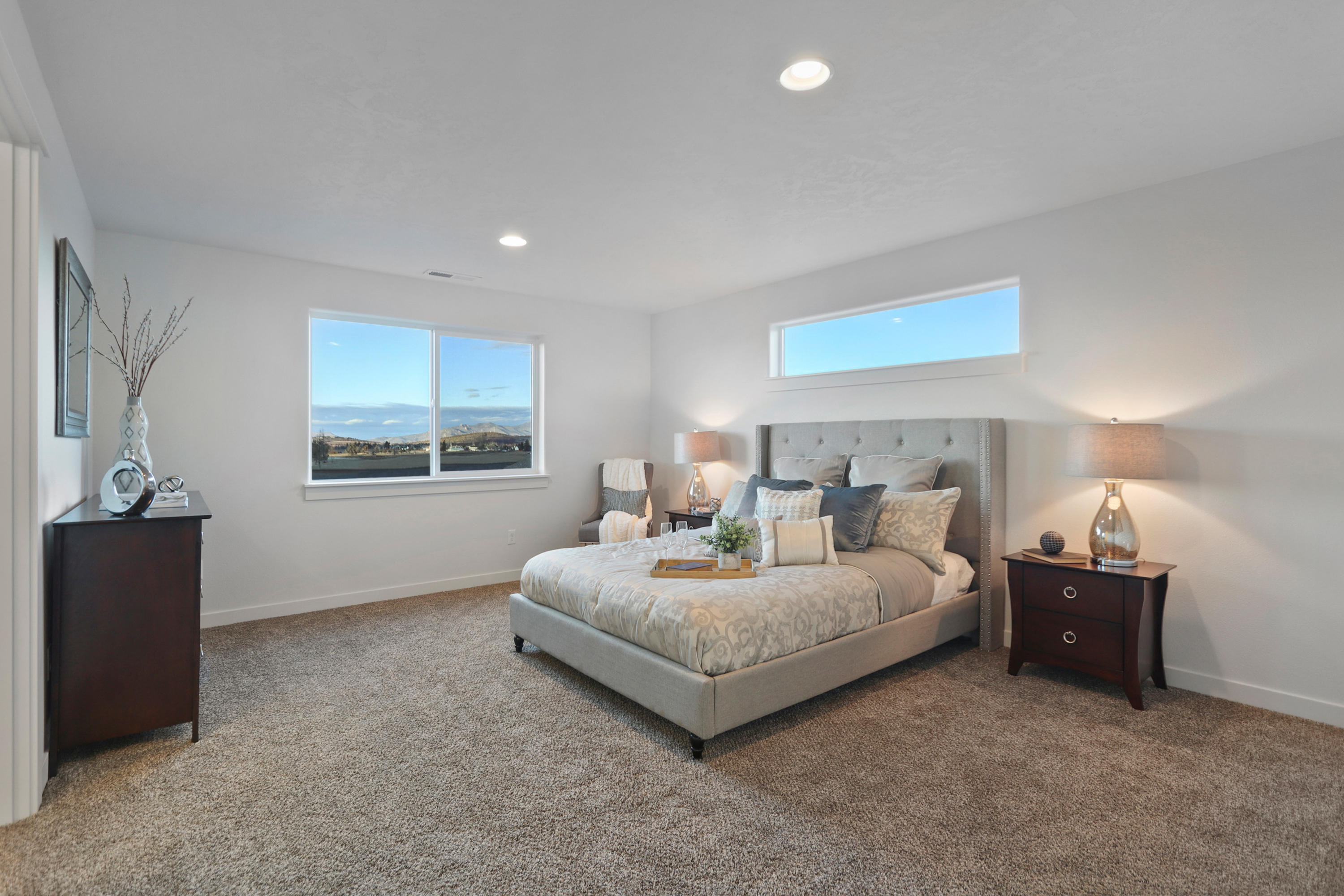 Arena Acres Phase 1 - Residential