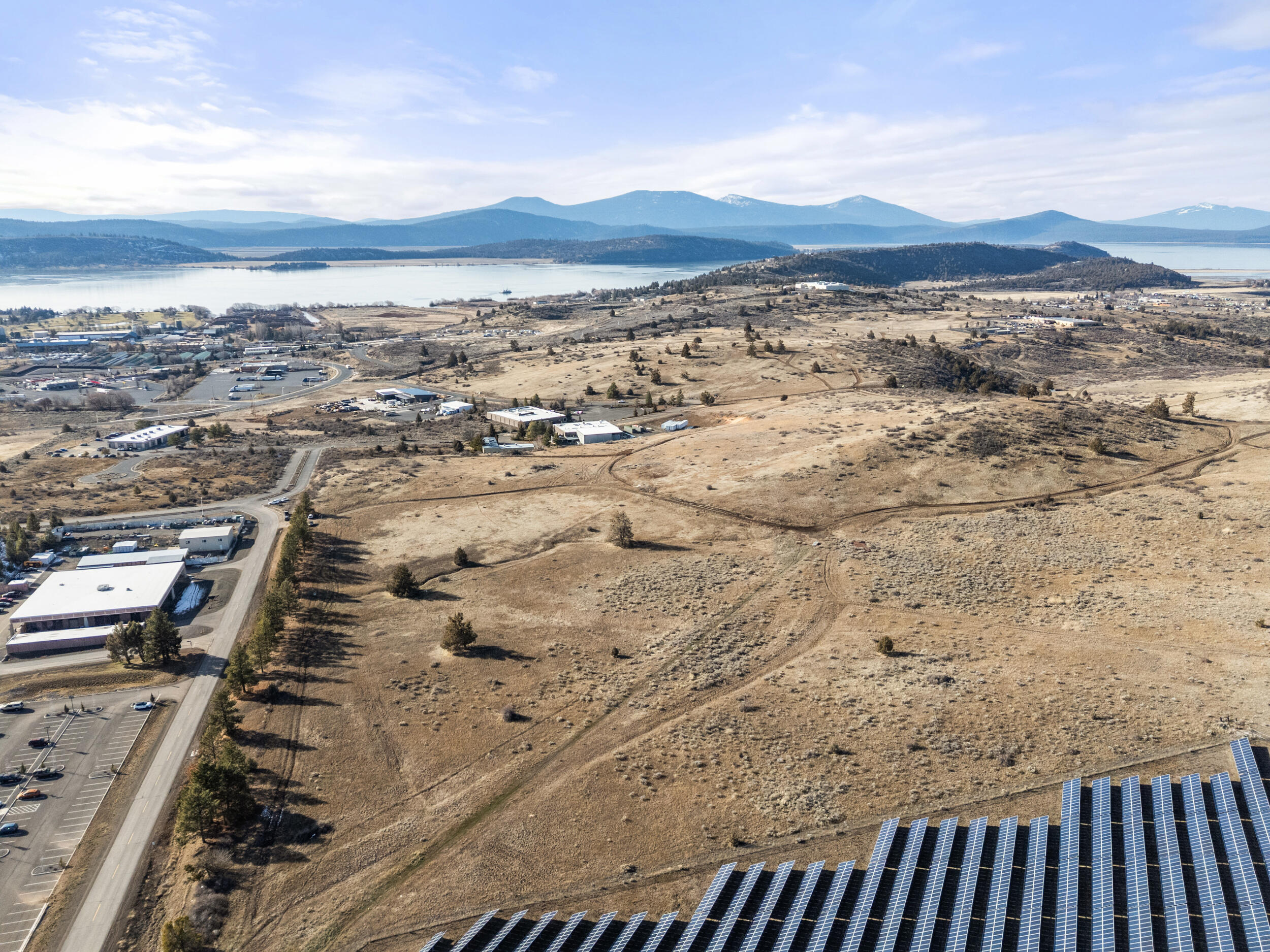 College Way Lp 3-09 Parcel 1