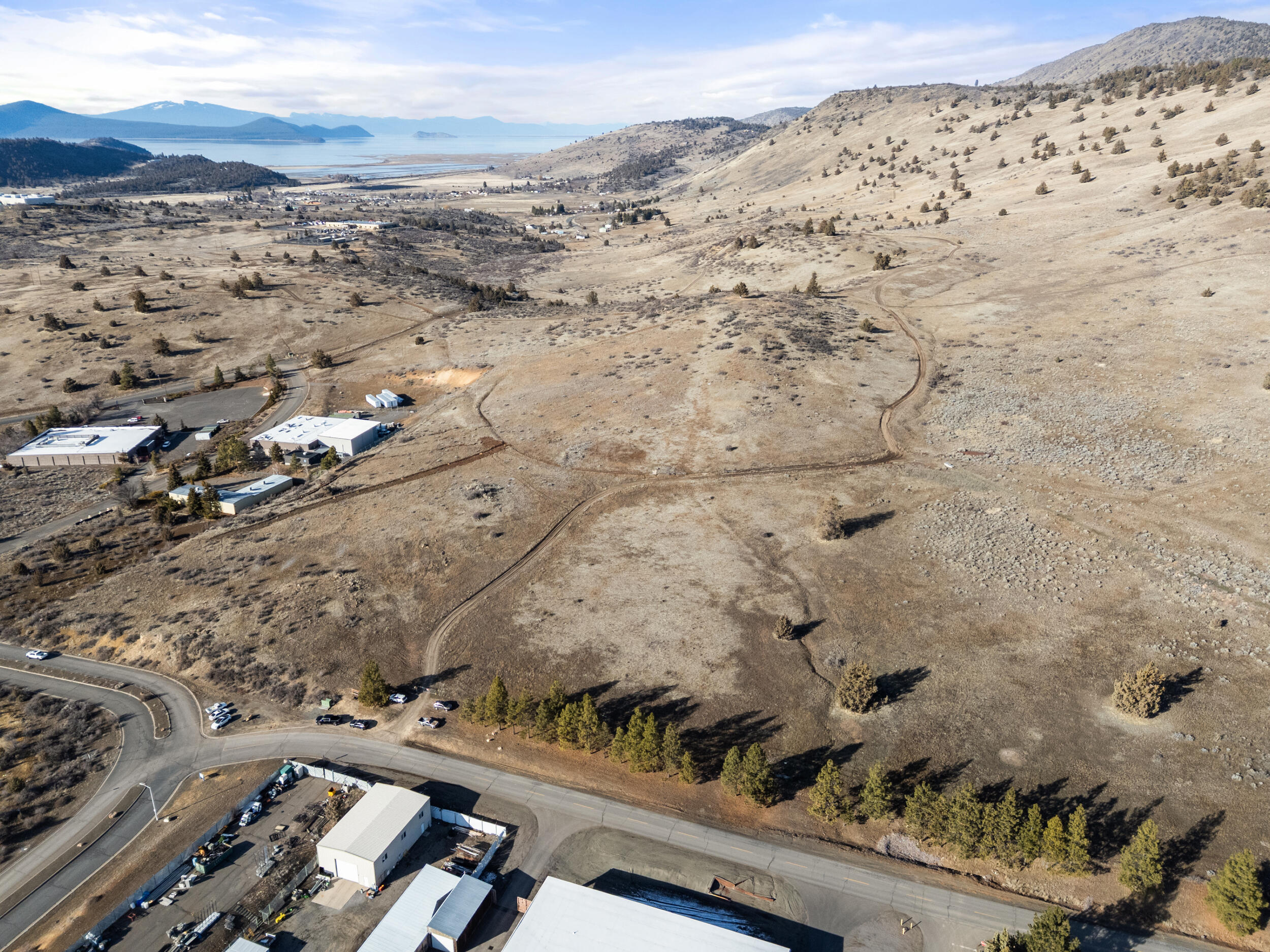 College Way Lp 3-09 Parcel 1