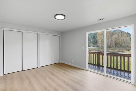 Tiny photo for 8835 Williams Highway, Grants Pass, OR 97527 (MLS # 220220216)