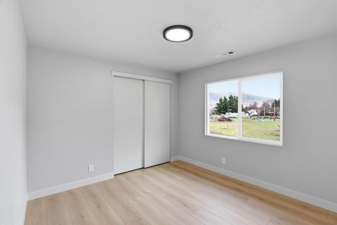 Tiny photo for 8835 Williams Highway, Grants Pass, OR 97527 (MLS # 220220216)