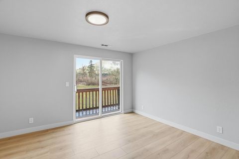 Tiny photo for 8835 Williams Highway, Grants Pass, OR 97527 (MLS # 220220216)