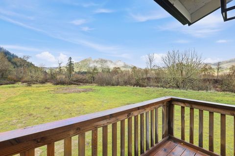 Tiny photo for 8835 Williams Highway, Grants Pass, OR 97527 (MLS # 220220216)