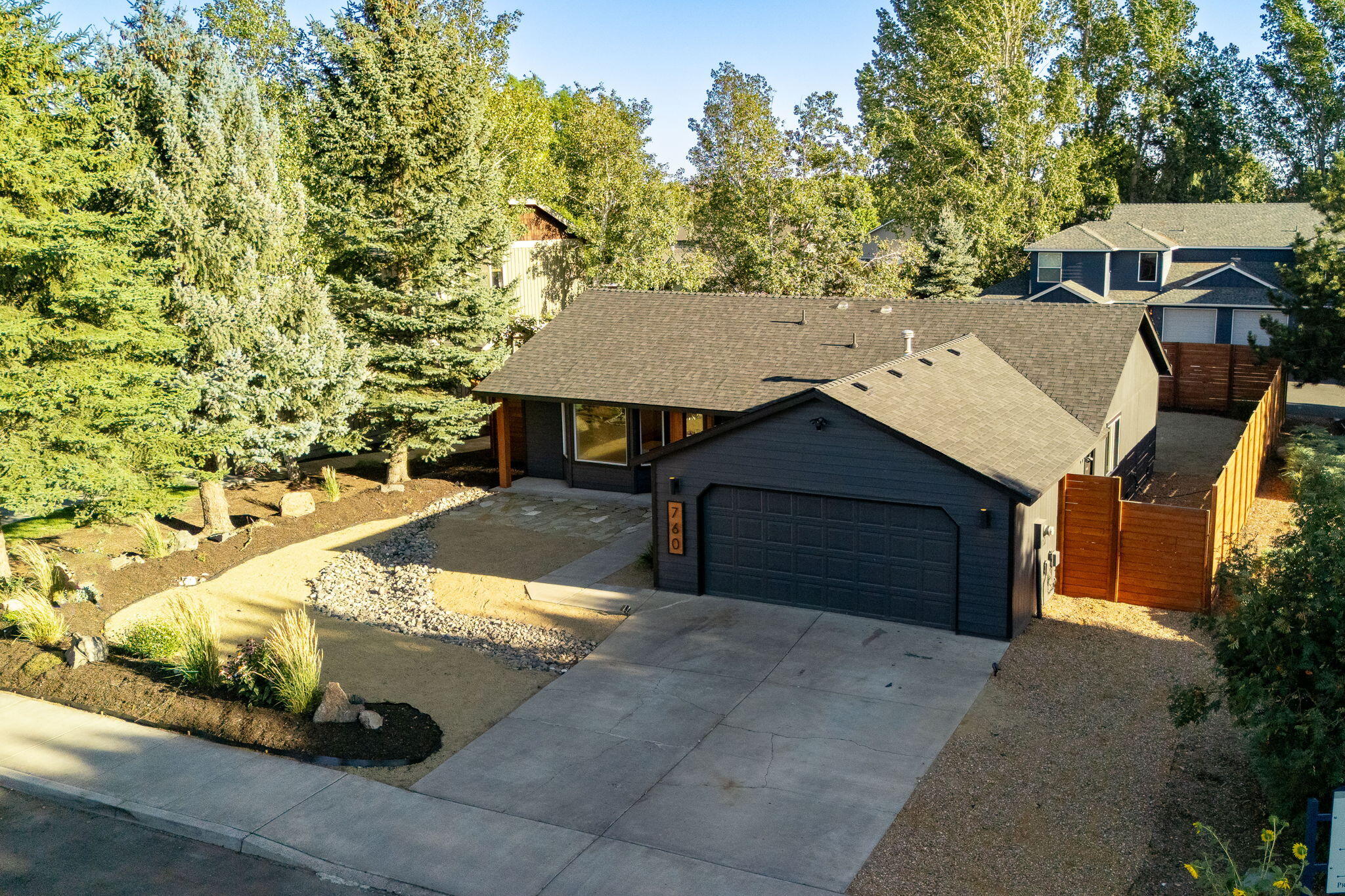 Red Bar Estates - Residential