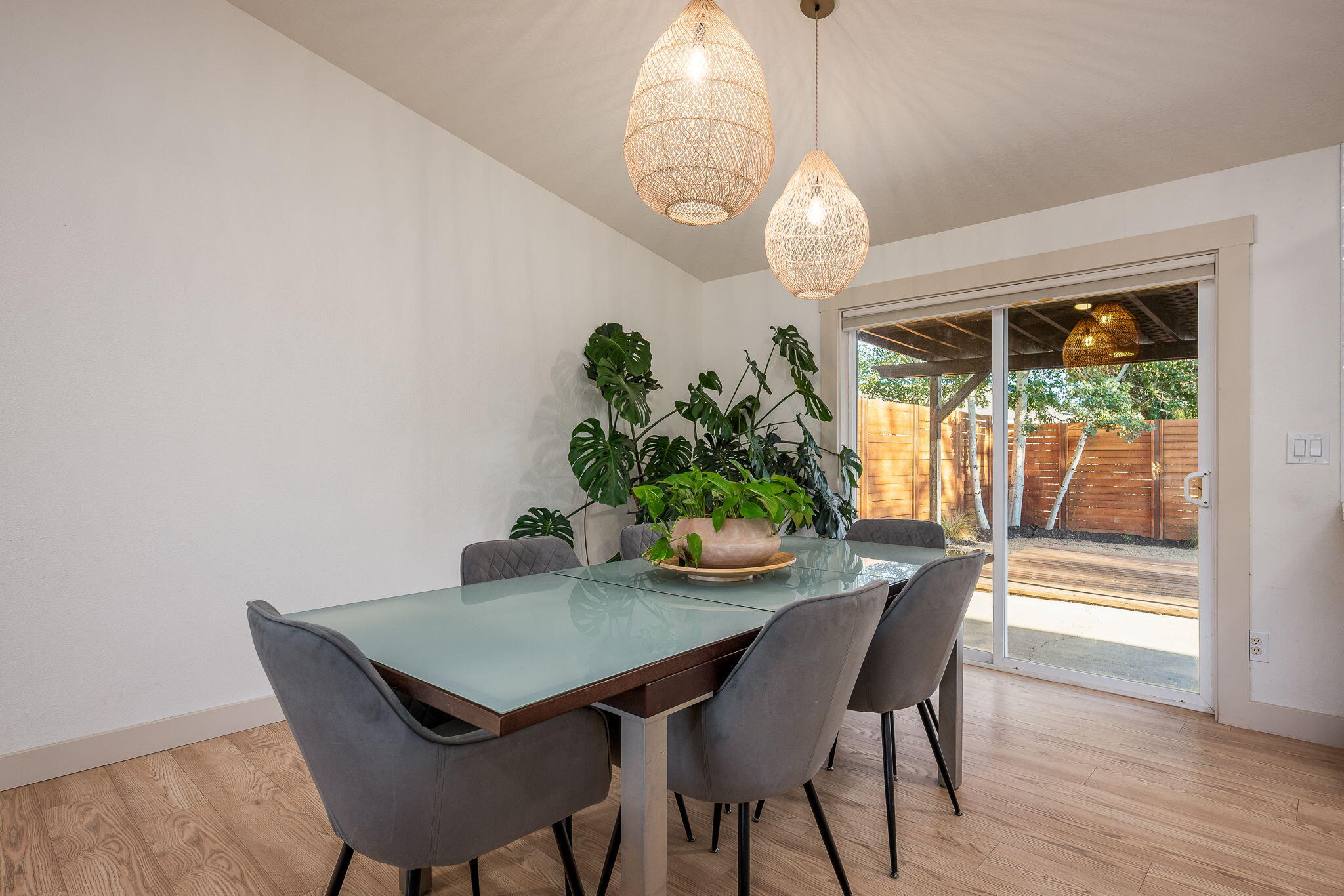 Red Bar Estates - Residential