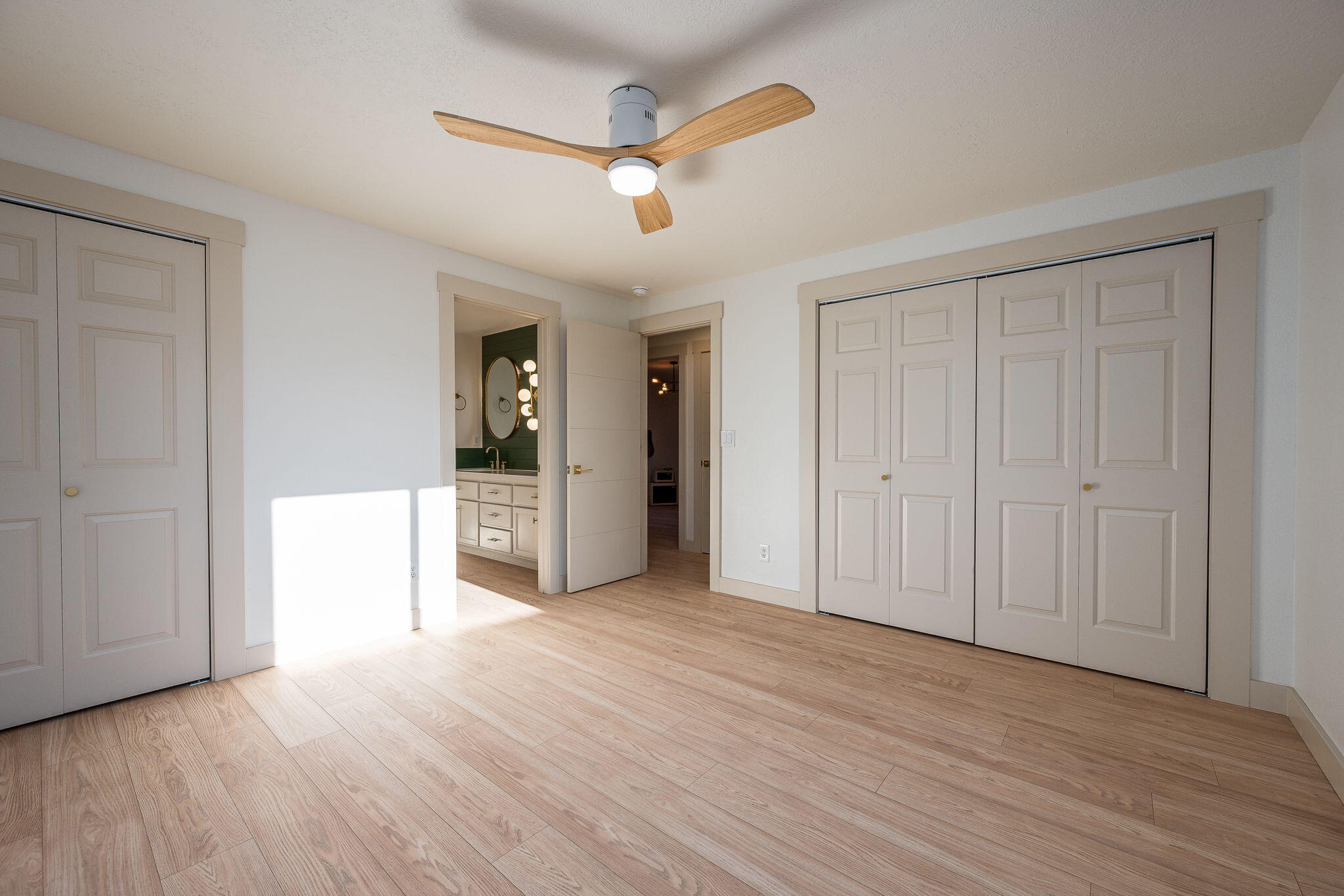 Red Bar Estates - Residential