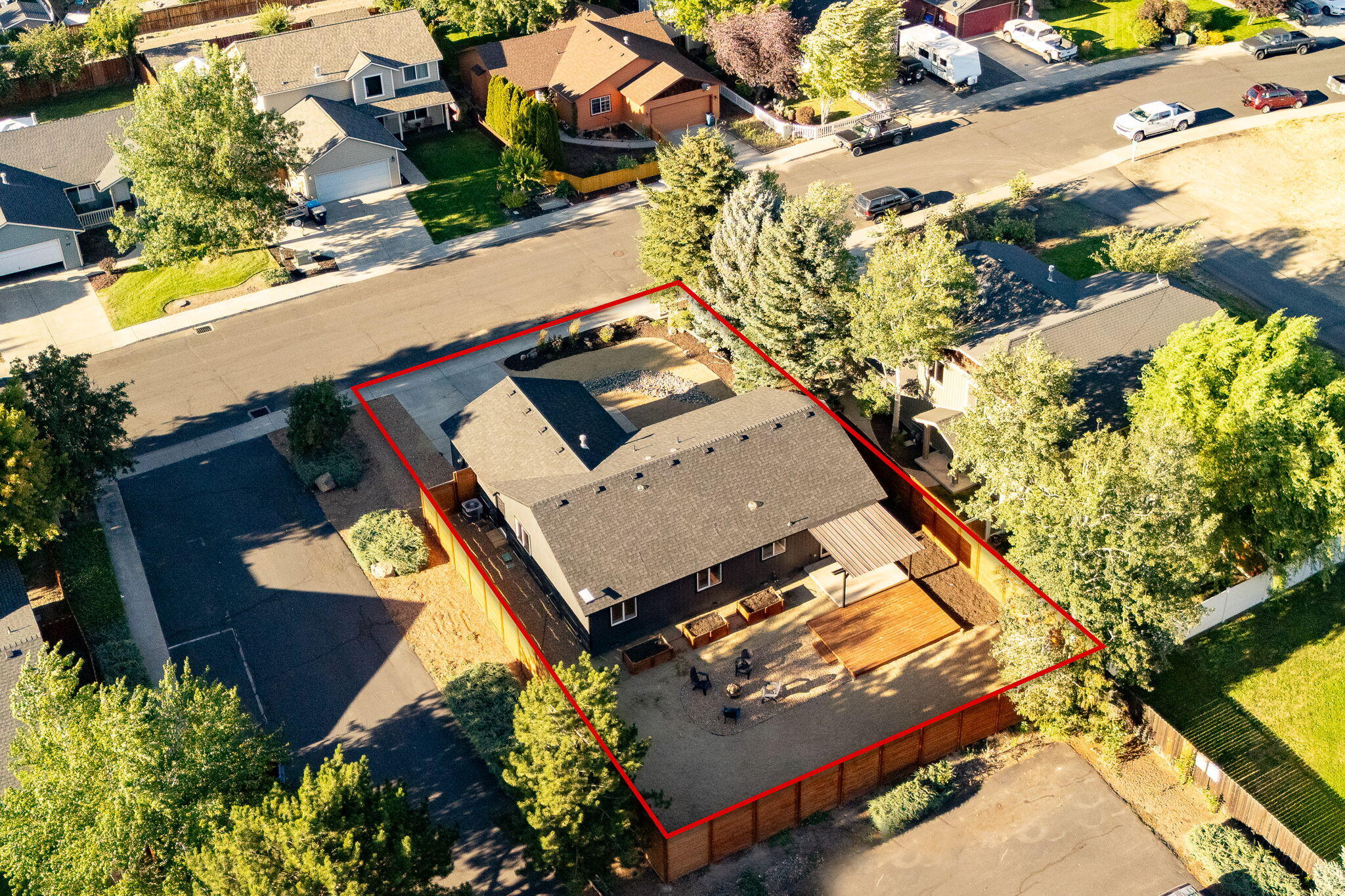 Red Bar Estates - Residential