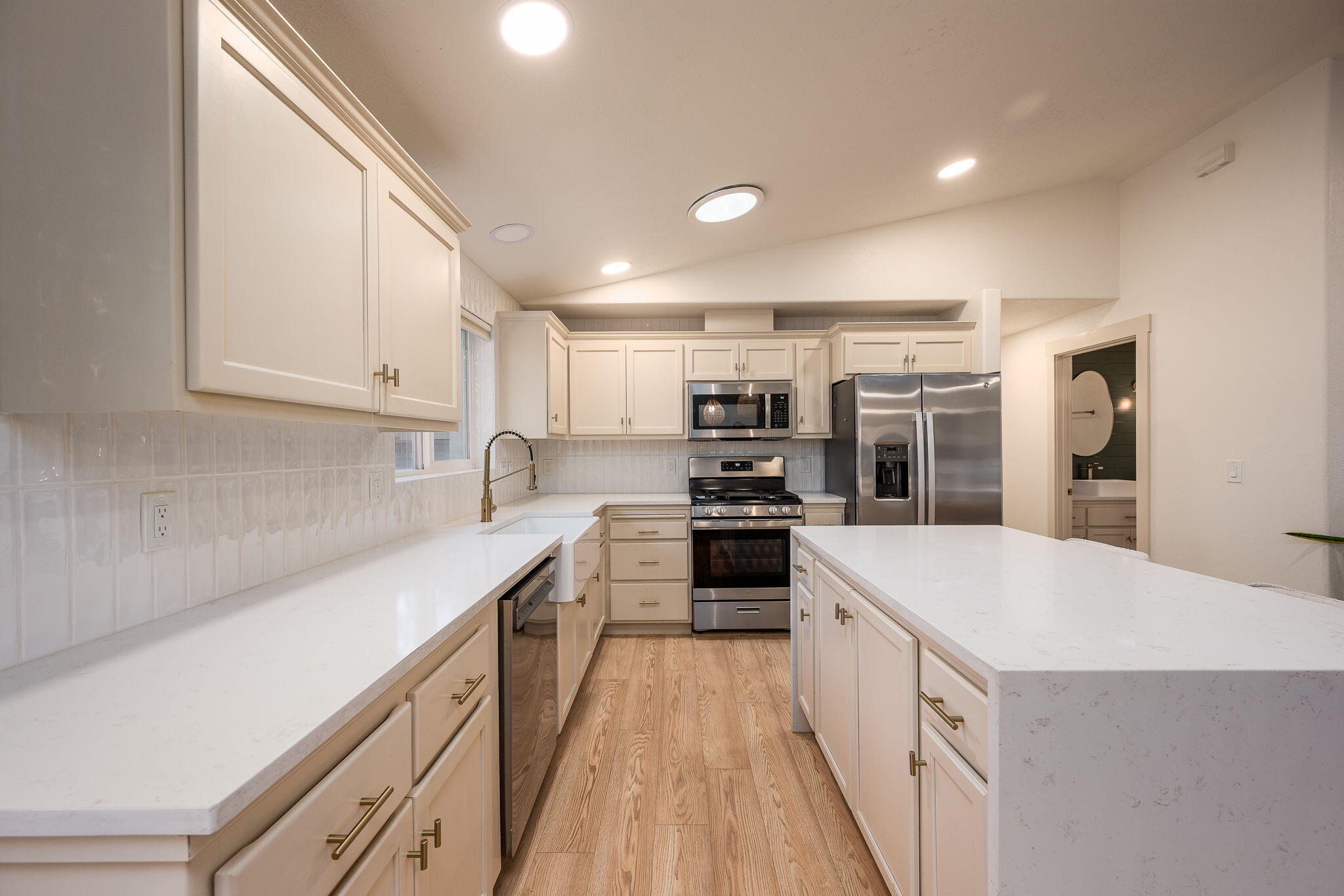 Red Bar Estates - Residential