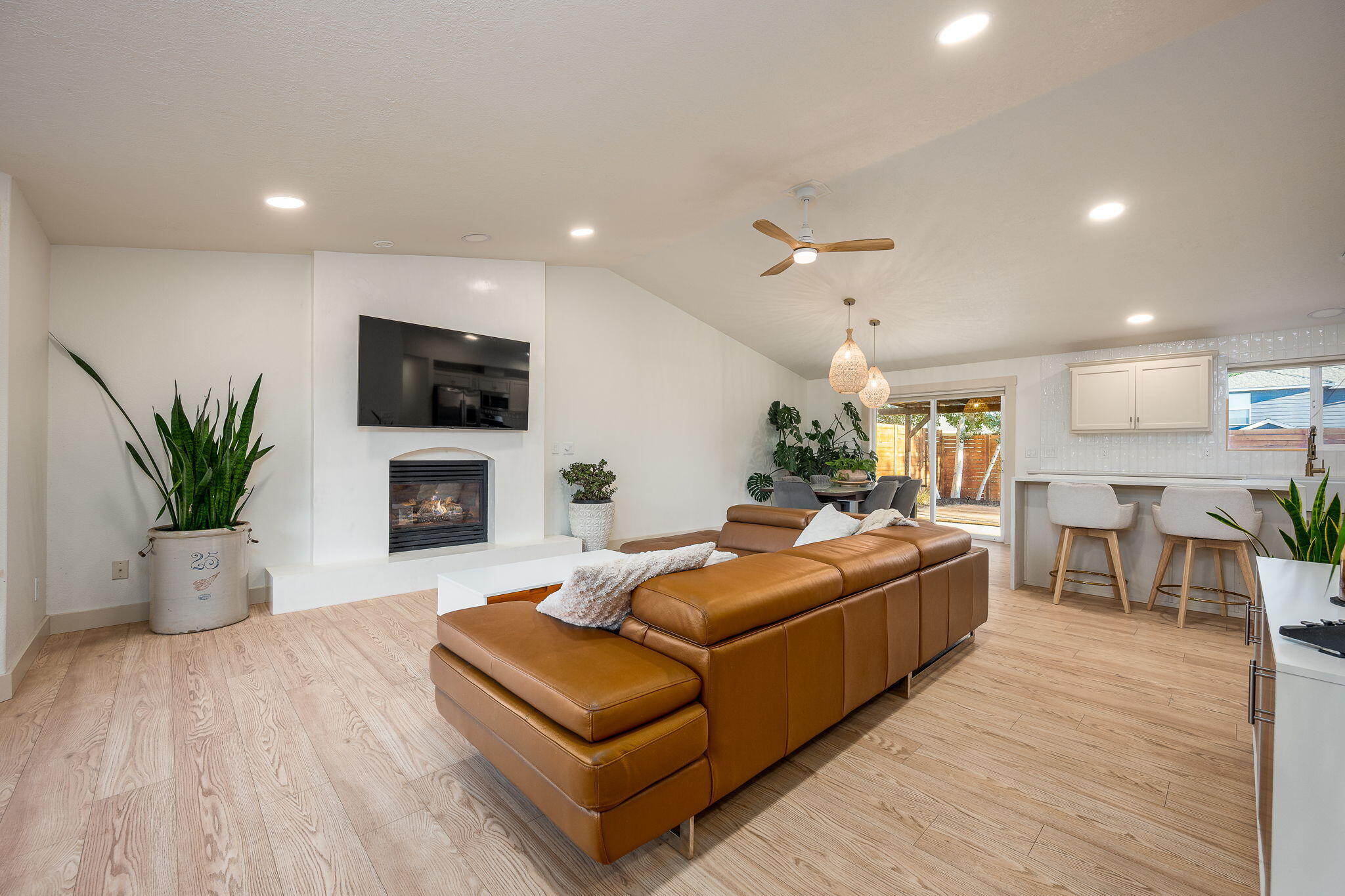 Red Bar Estates - Residential