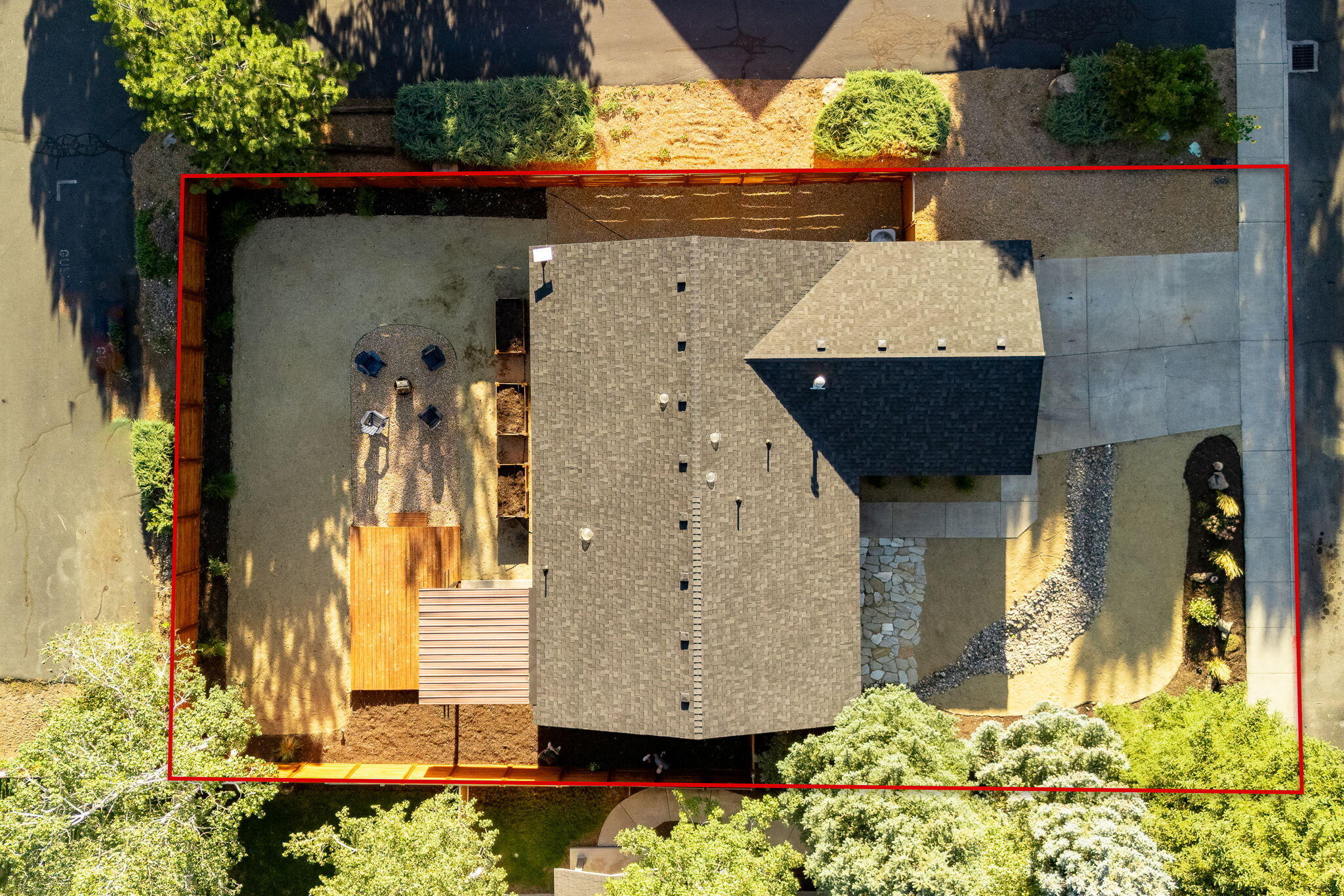 Red Bar Estates - Residential