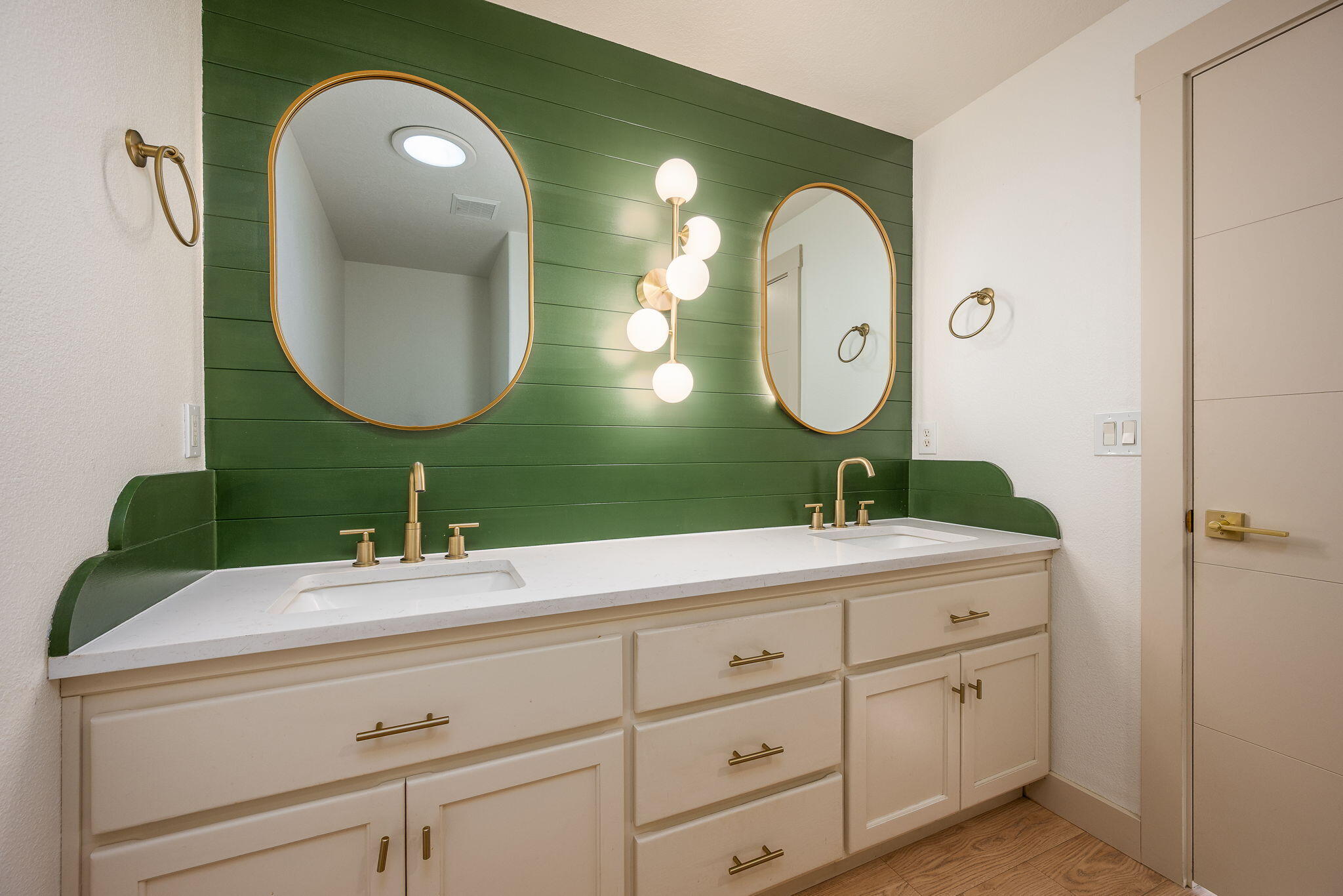 Red Bar Estates - Residential