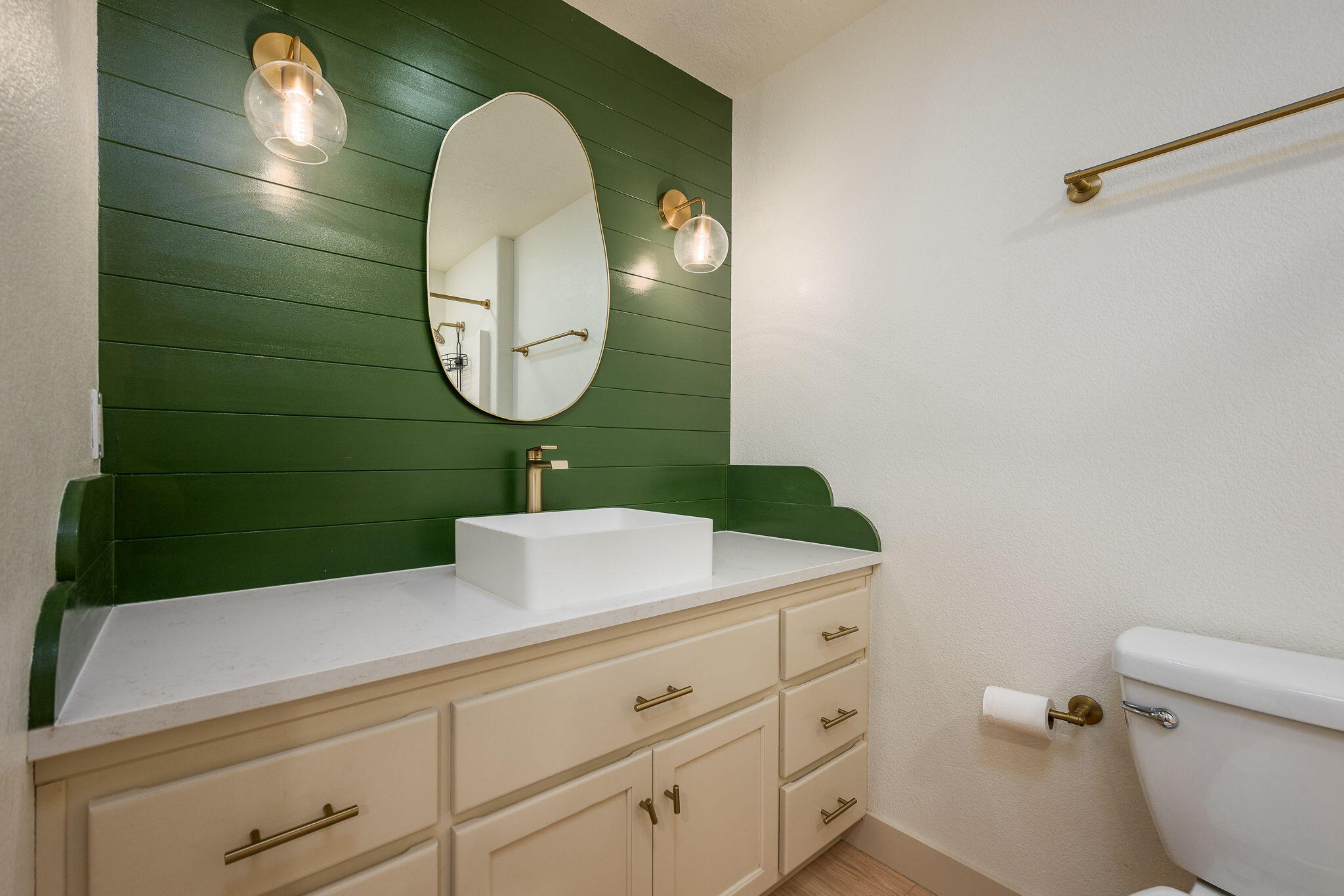 Red Bar Estates - Residential