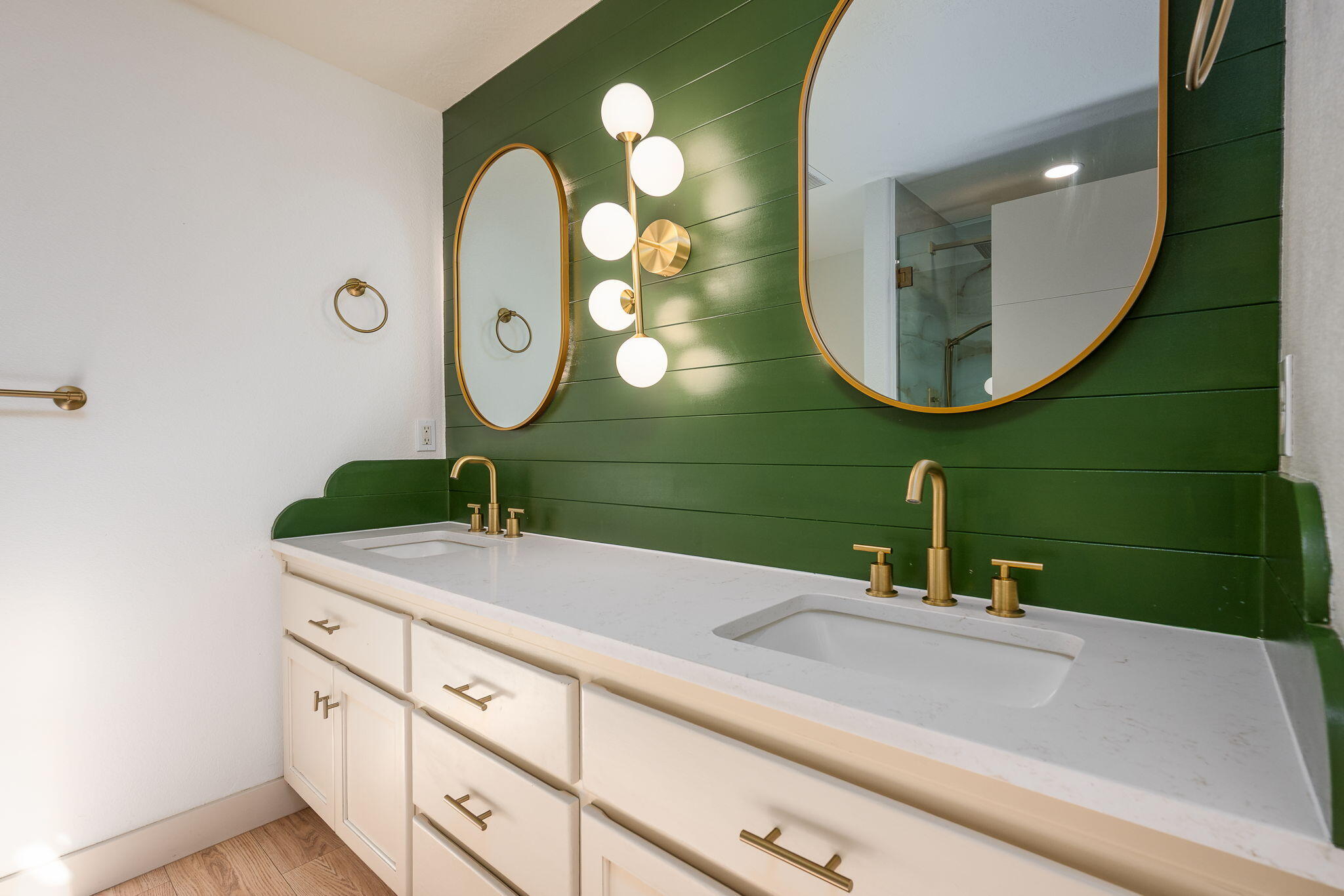 Red Bar Estates - Residential