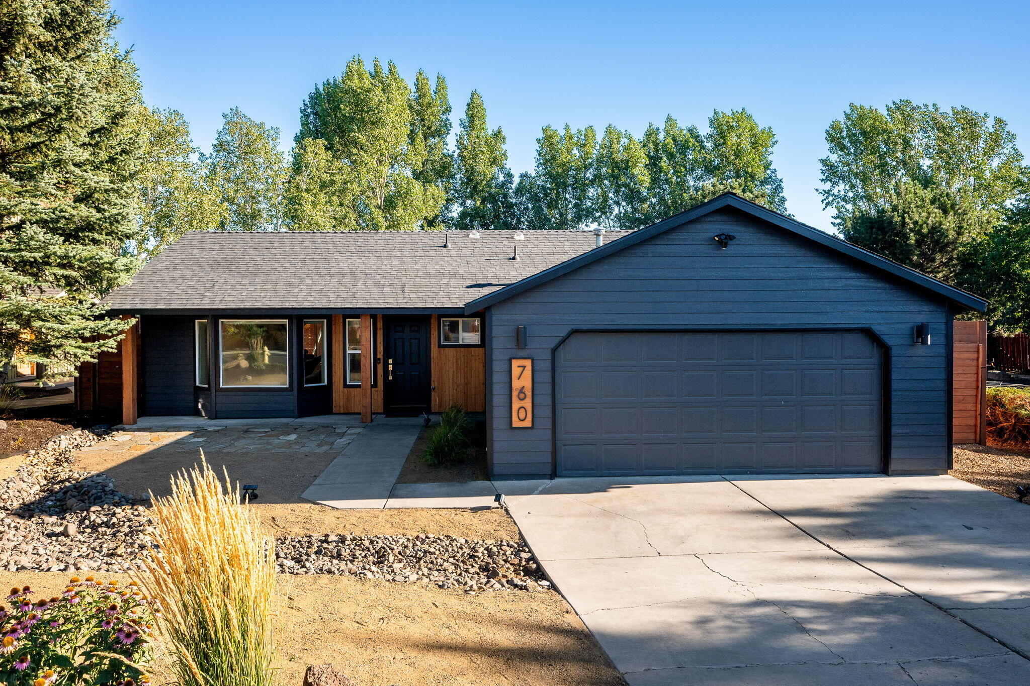 Red Bar Estates - Residential