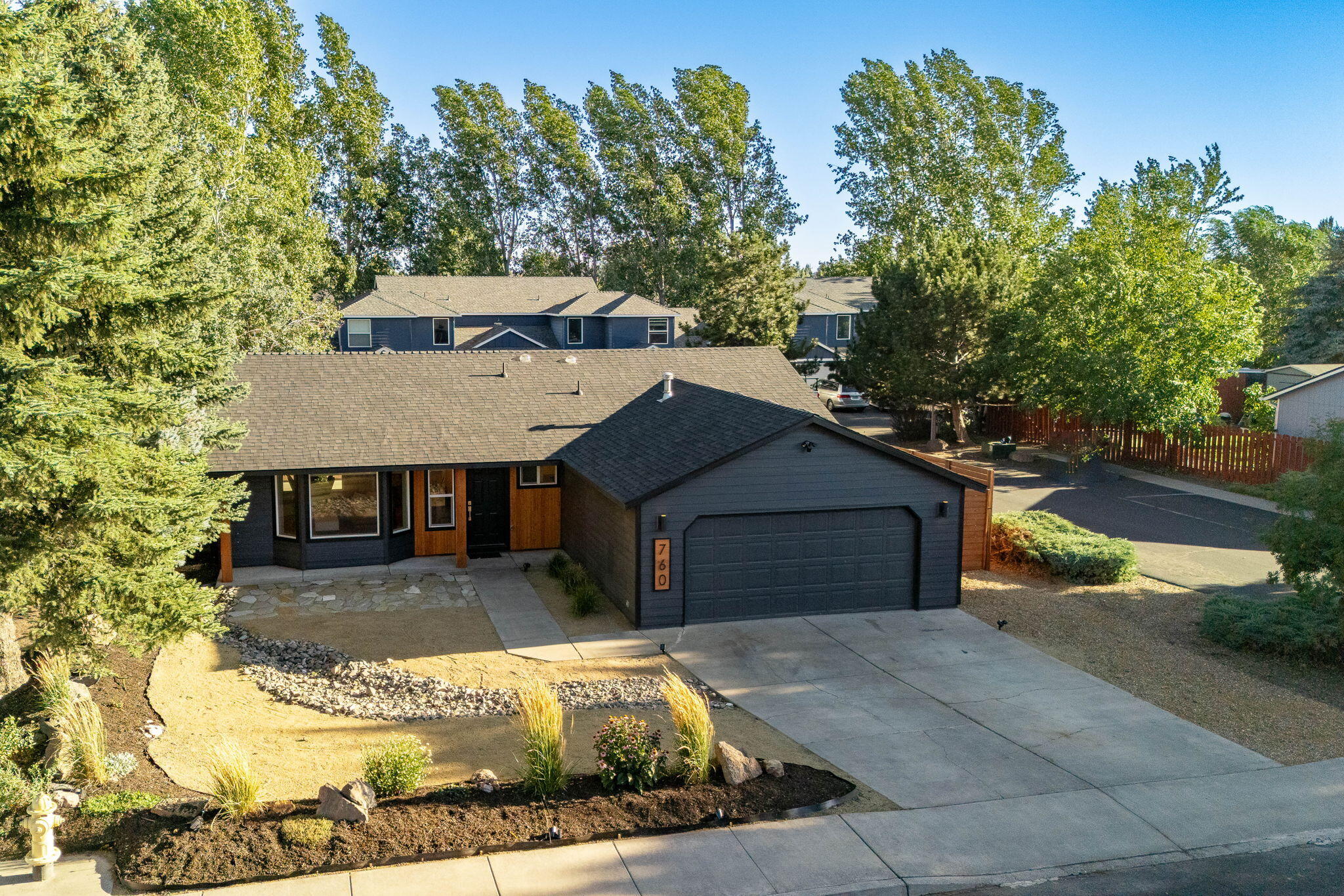 Red Bar Estates - Residential