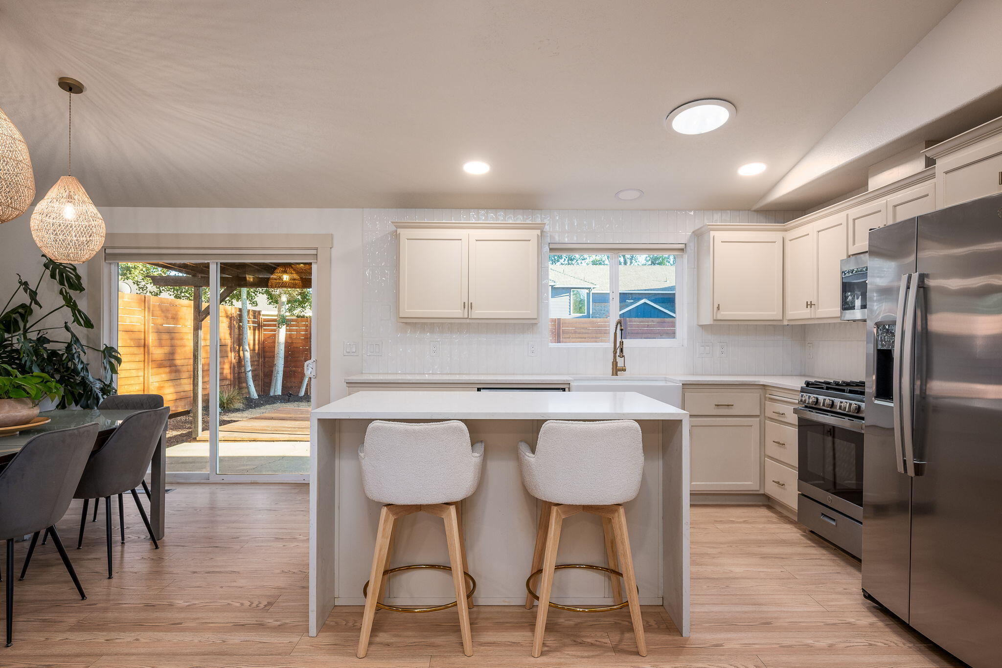 Red Bar Estates - Residential