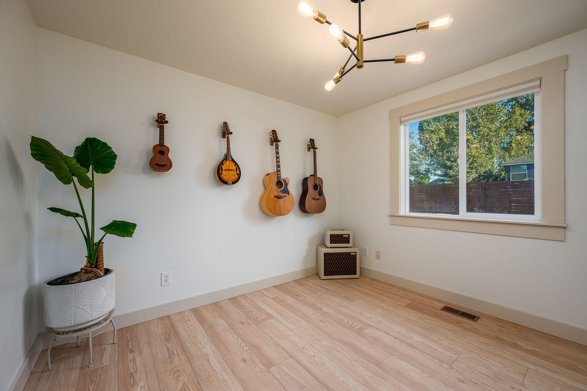 Red Bar Estates - Residential