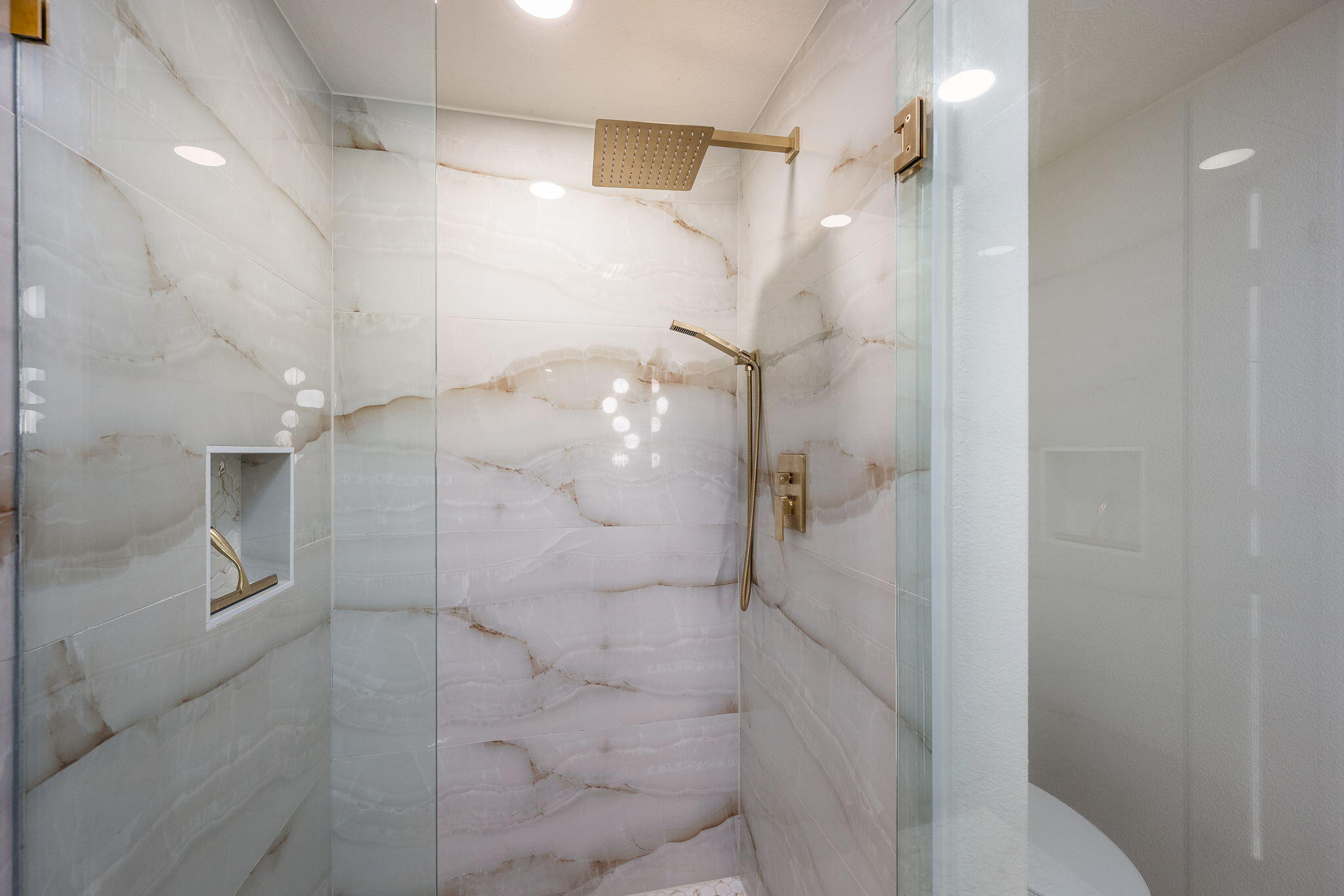 Red Bar Estates - Residential