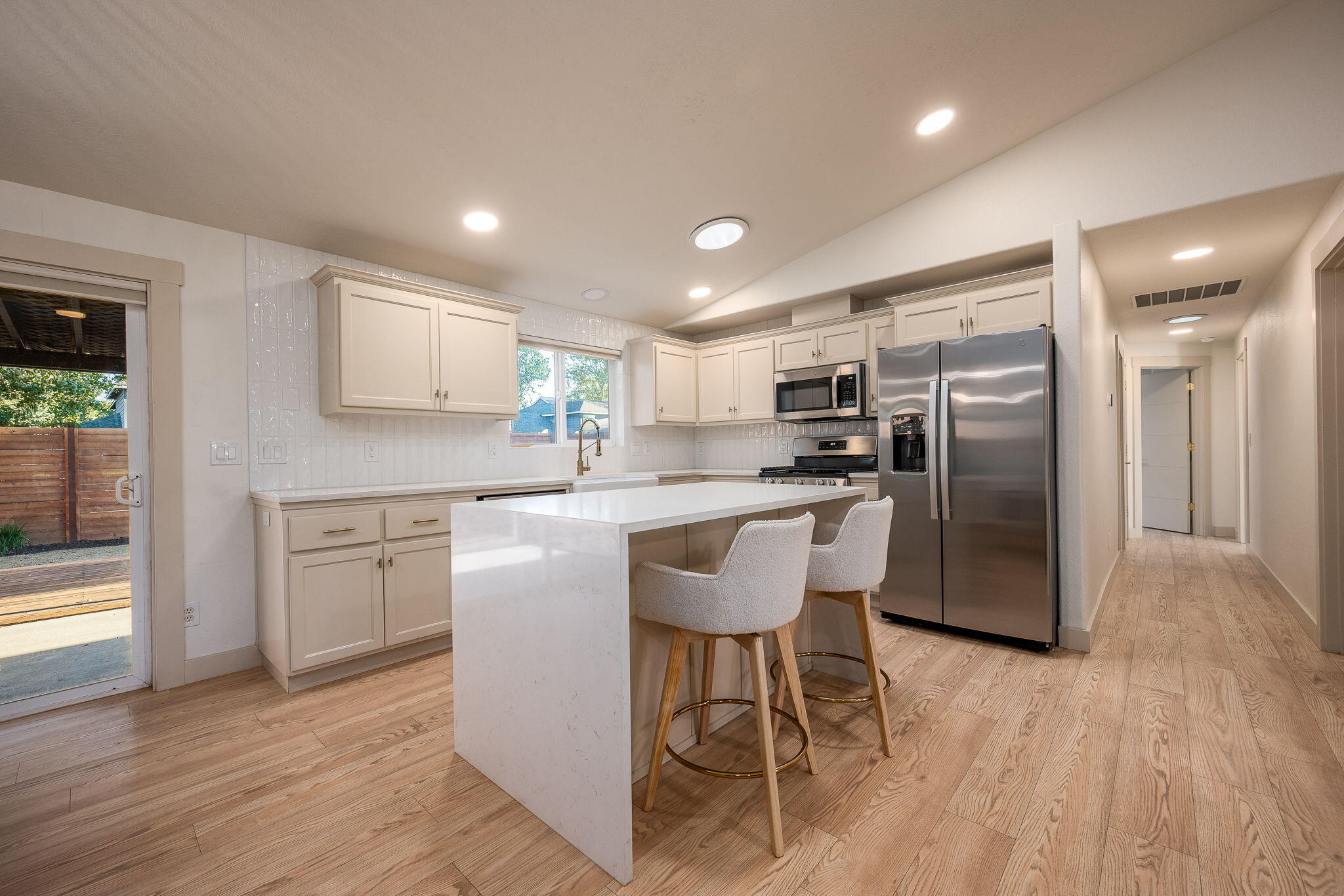 Red Bar Estates - Residential