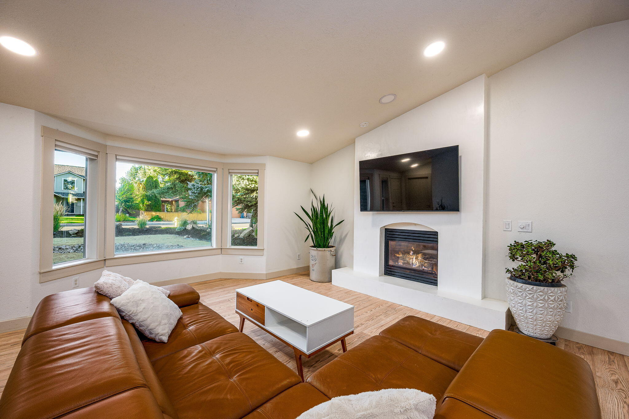 Red Bar Estates - Residential