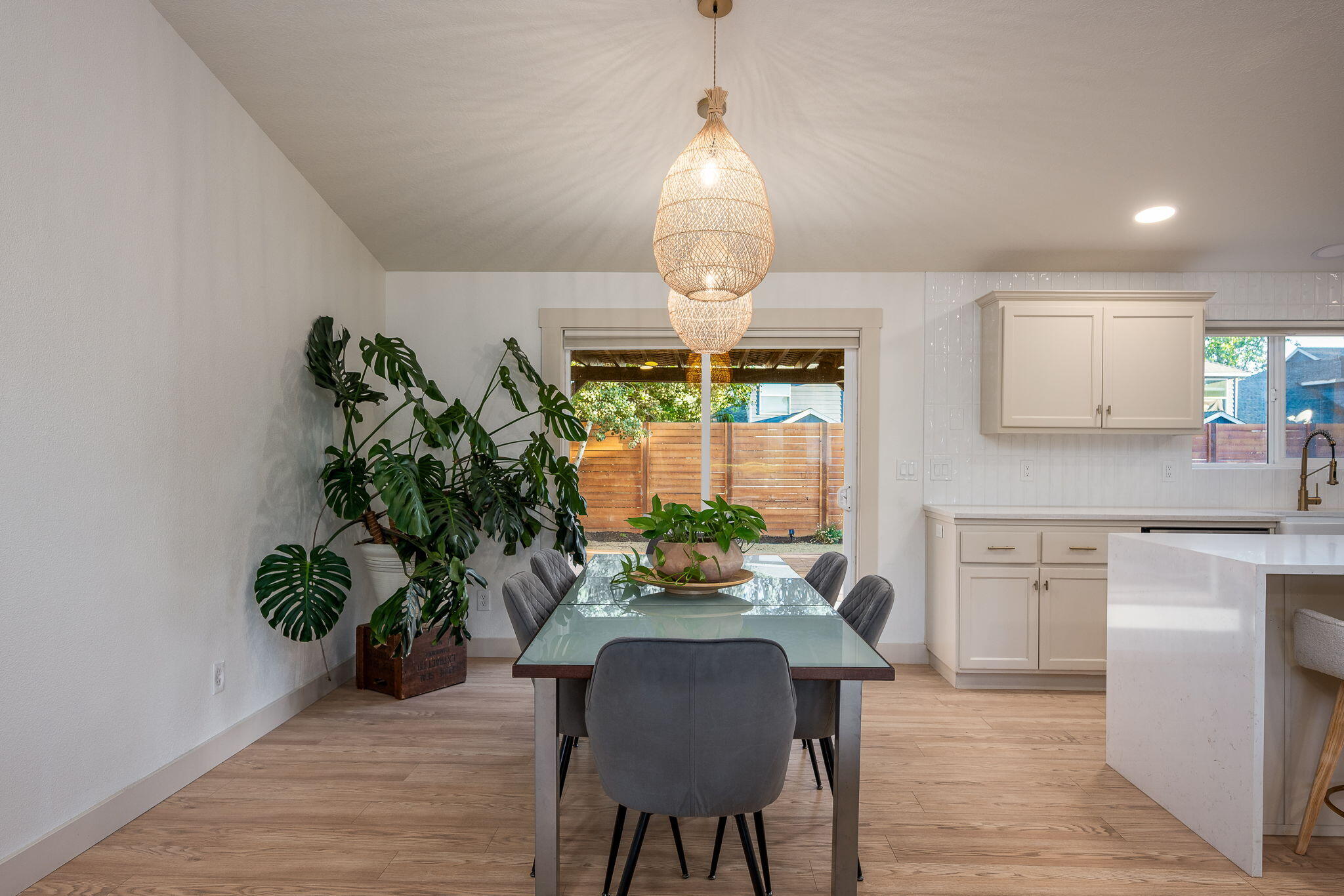 Red Bar Estates - Residential