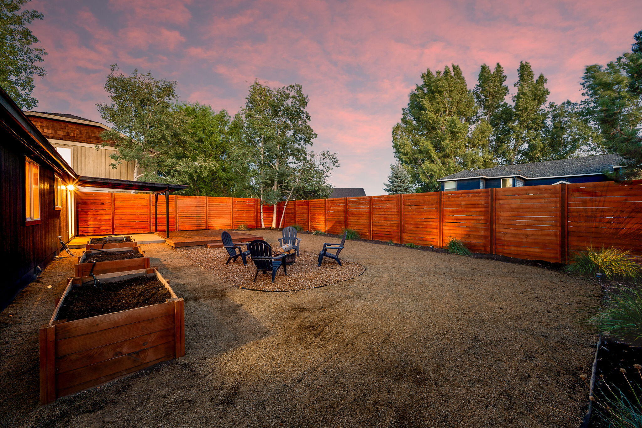 Red Bar Estates - Residential