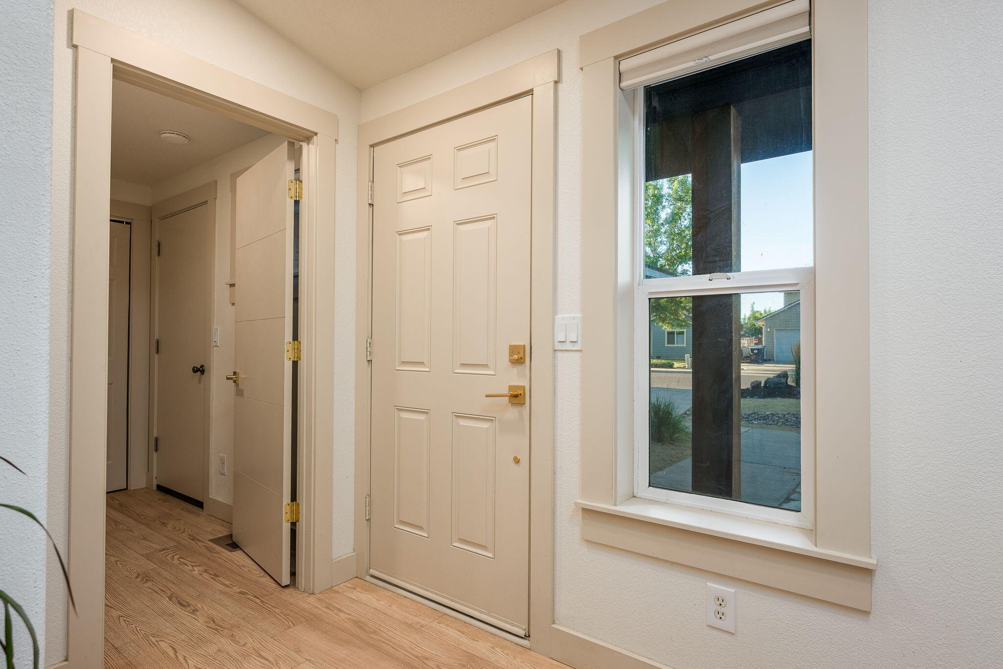 Red Bar Estates - Residential