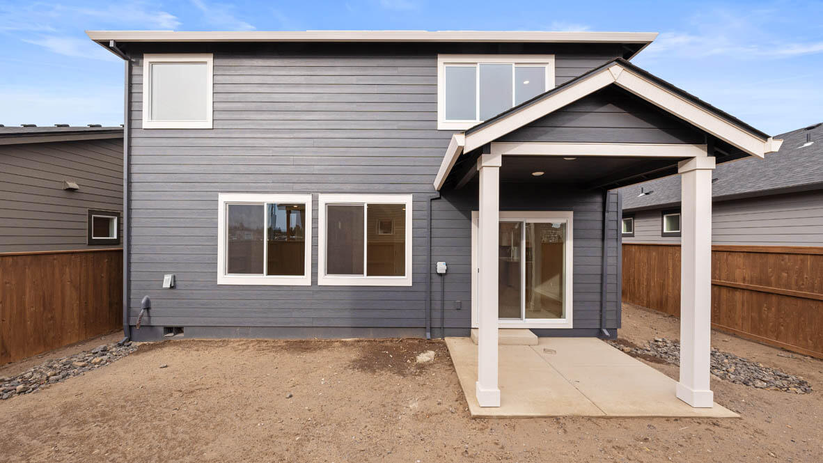 Stevens Ranch - Residential