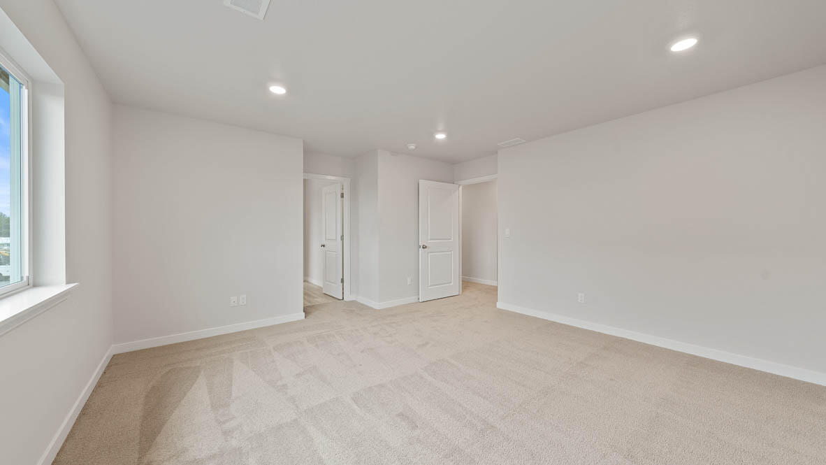 Stevens Ranch - Residential