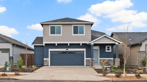 21720 SE Stromboli Lane Bend OR 97702